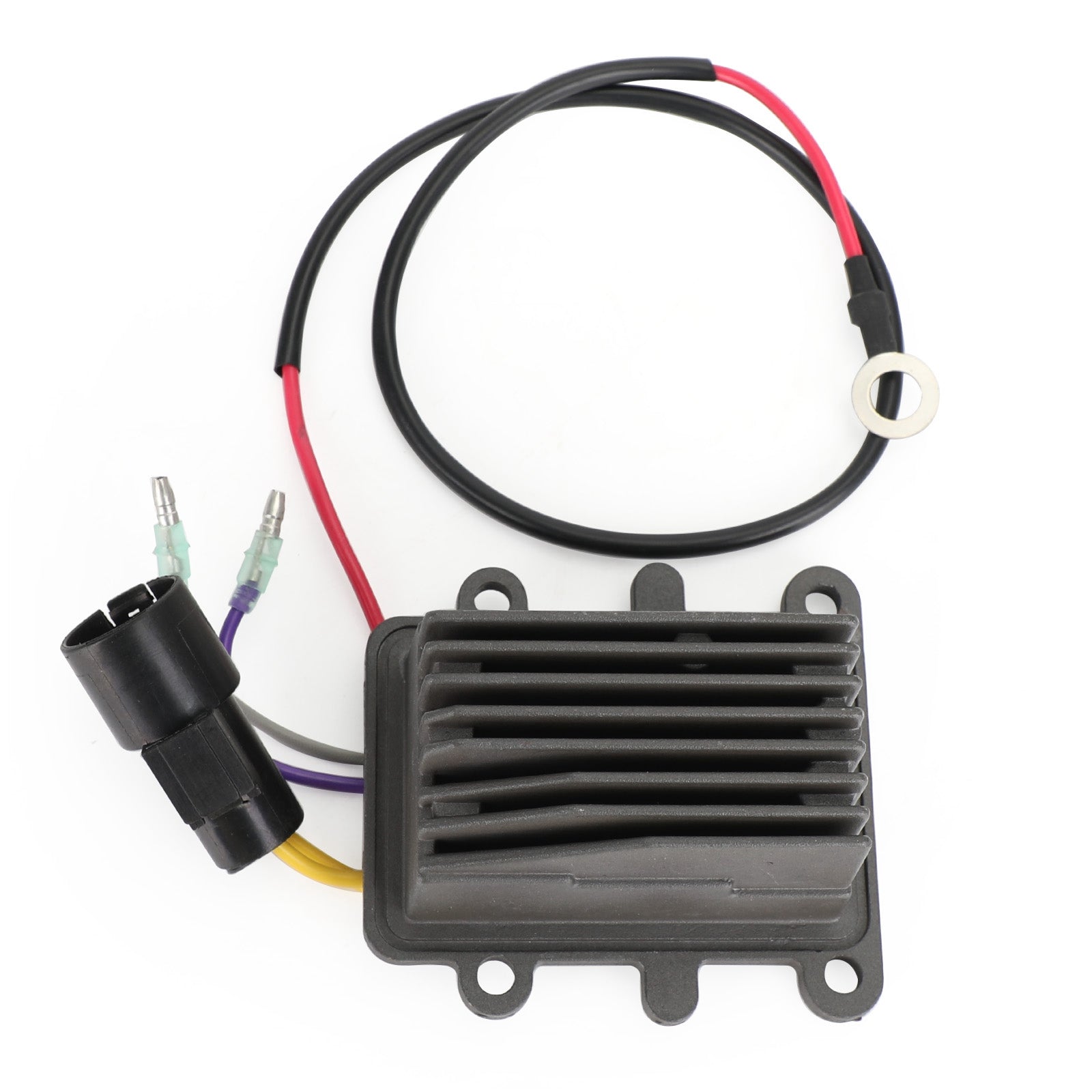 1992-1995 Johnson Evinrude 105HP E105 Regulator Rectifier 0439561 0585219