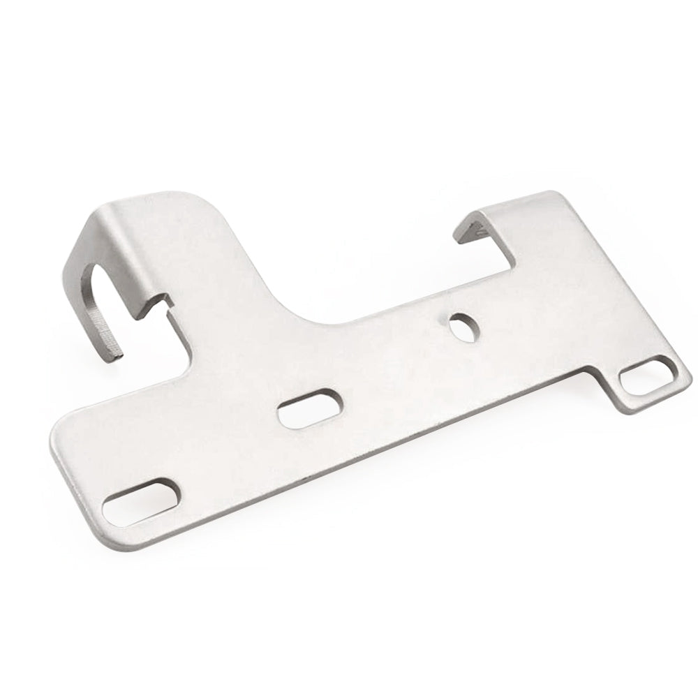 2013-2017 Dodge Ram 2500 3500 6.7L Cummins Diesel 4" Uitlaatdemperpijpen & EGR-verwijderingskit