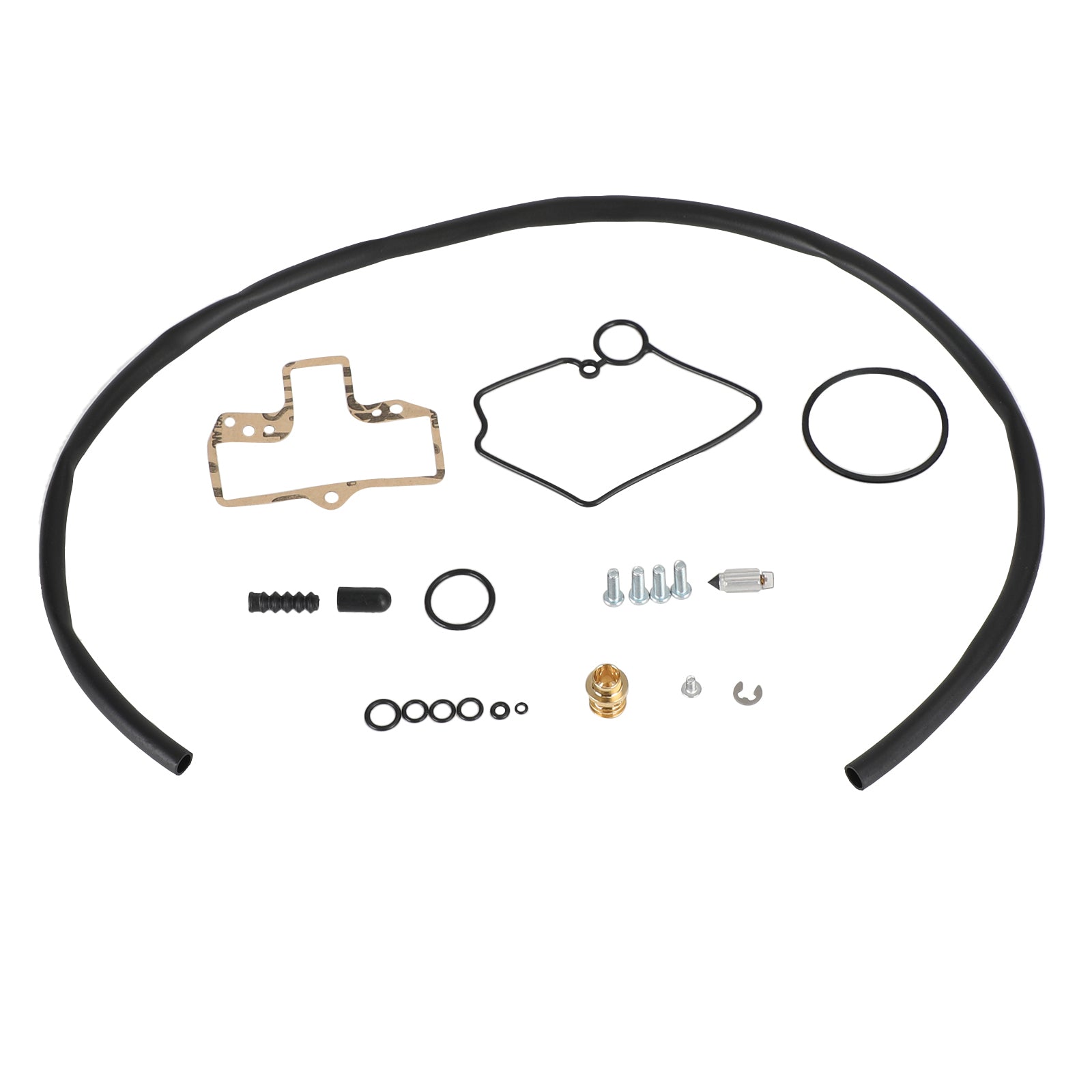Mikuni časť #KHS-016 HSR42 HSR45 Electra Glide Carburetor Repair/Rebuild Kit Generic