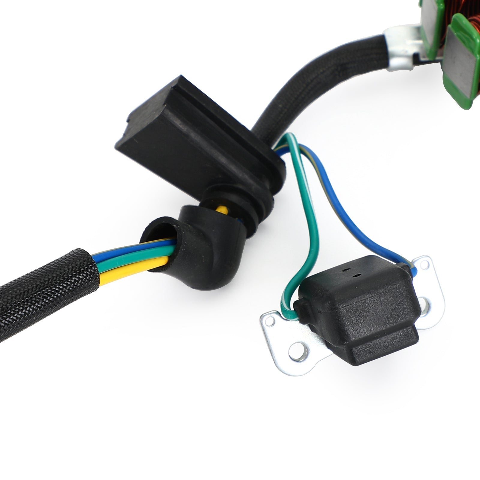 STATOR PARA SUZUKI LTF250 LTF300 LTF4 LT4WD KING Quad 300 Quadrunner 250 88-04