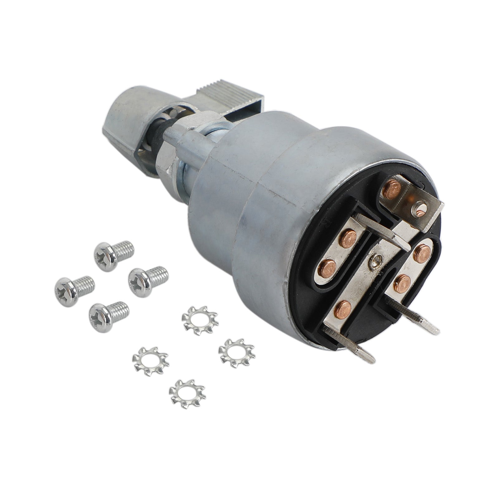 Contactslotsleutel 7N4160 9W-1077 Past voor Caterpillar CAT wiellader