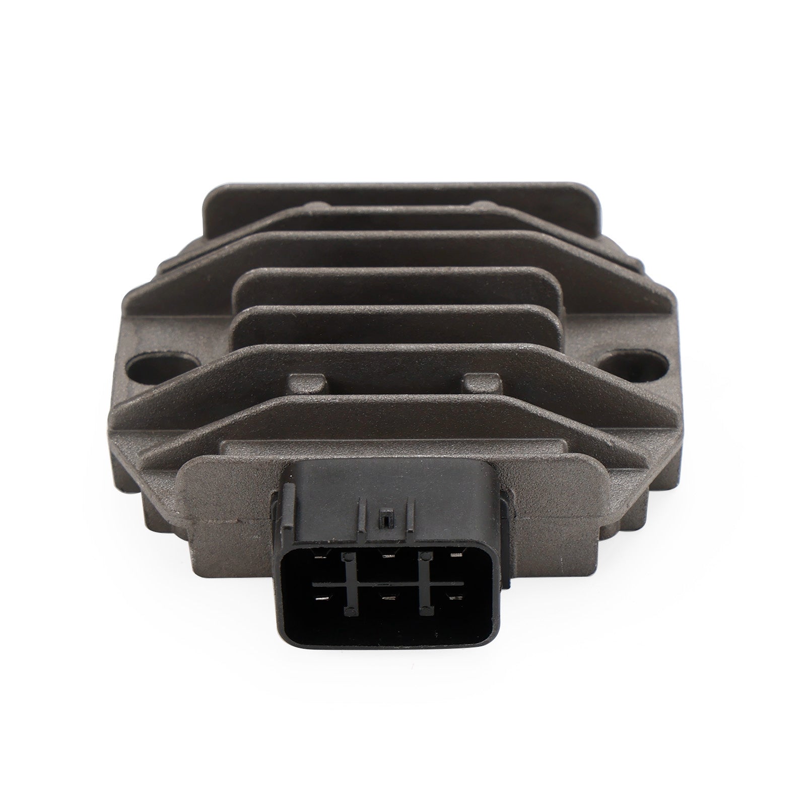 Usmerňovač statorového regulátora & Tesnenie pre štvorkolku Yamaha Grizzly 600 YFM600F 1999-2001