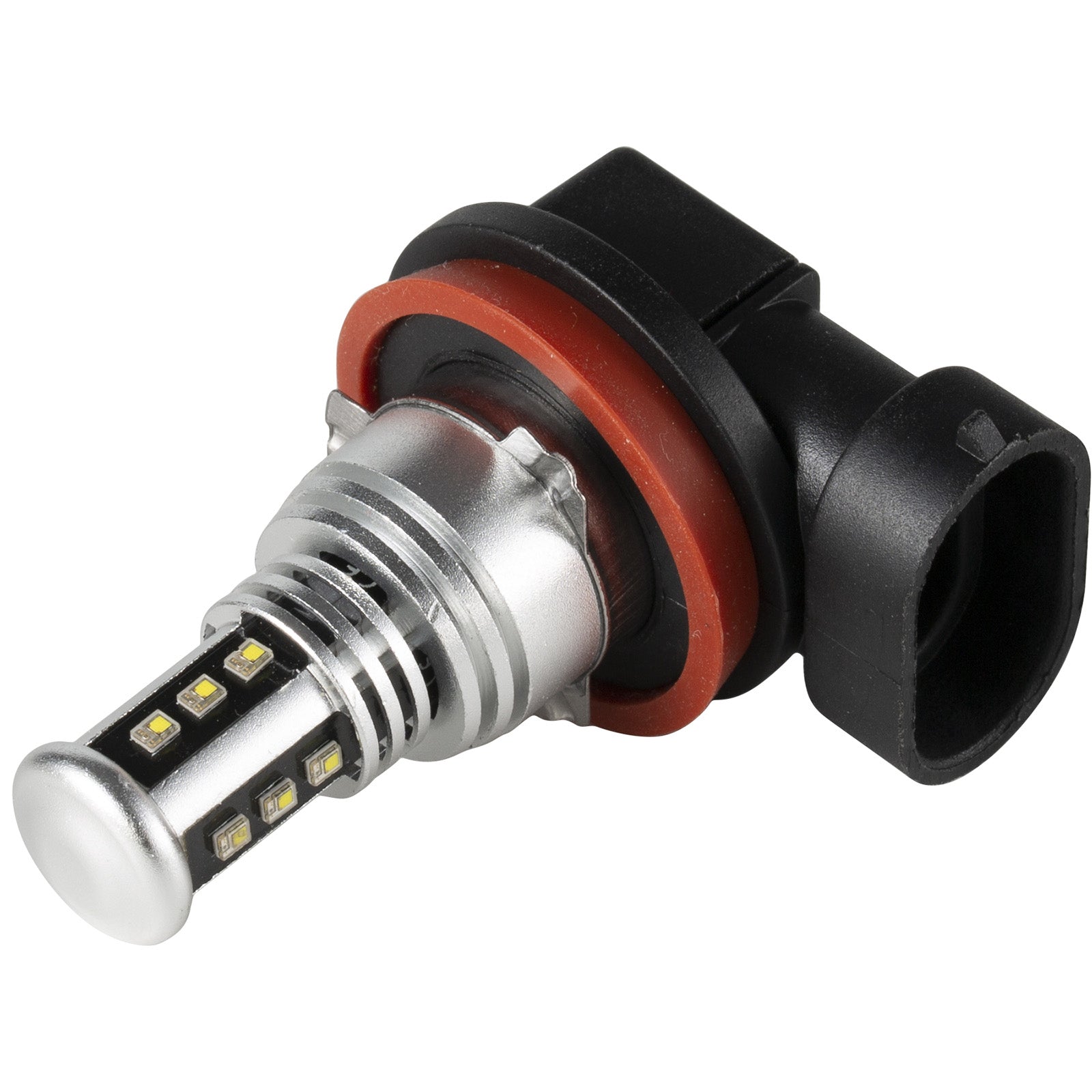 Luz de nevoeiro LED H8/H9/H11