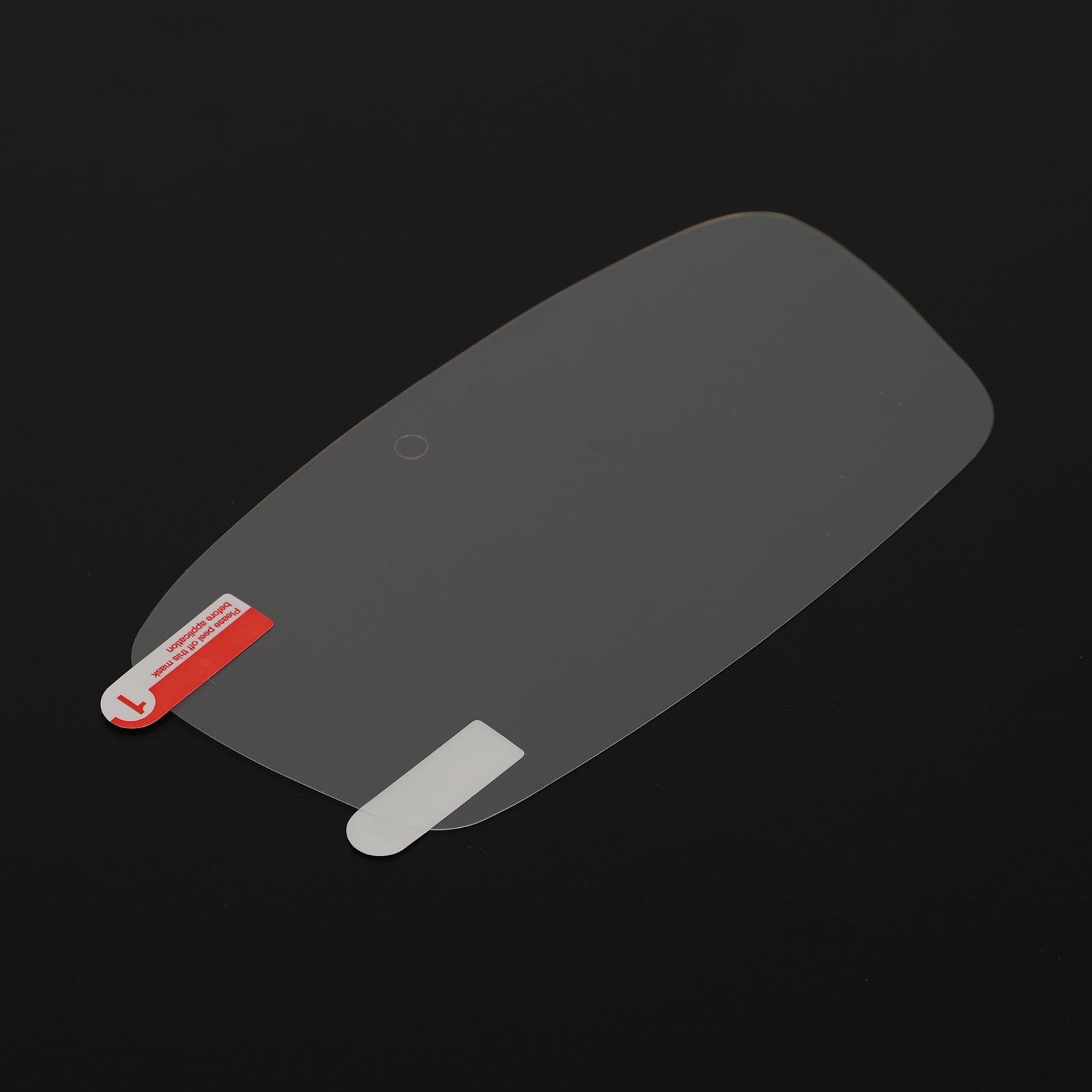 Protetor de tela do painel de areyourshop