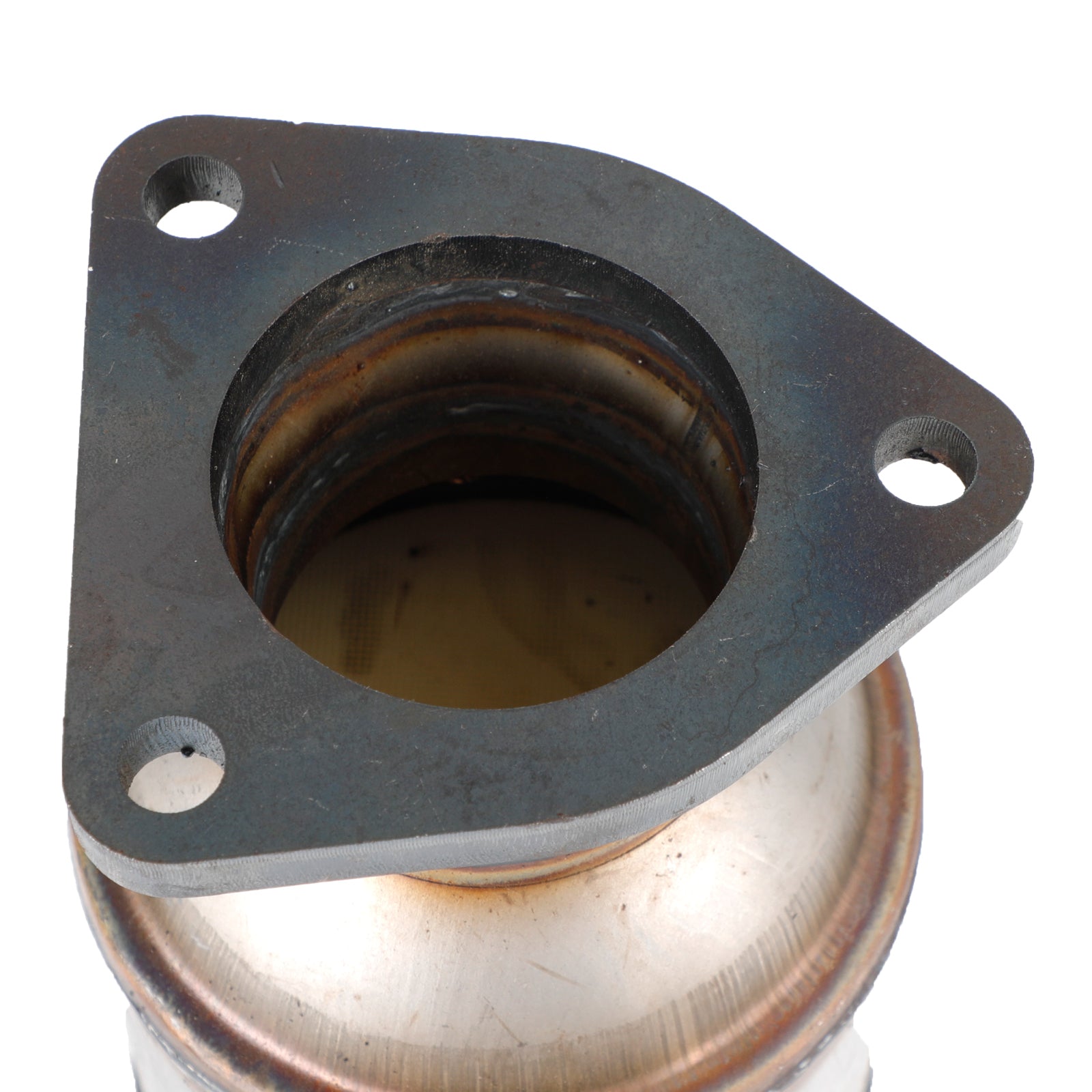 Ensemble de convertisseurs catalytiques Honda Accord 3,5 l, 3 pièces, 2008 à 2012, 45131, 45132, 16447