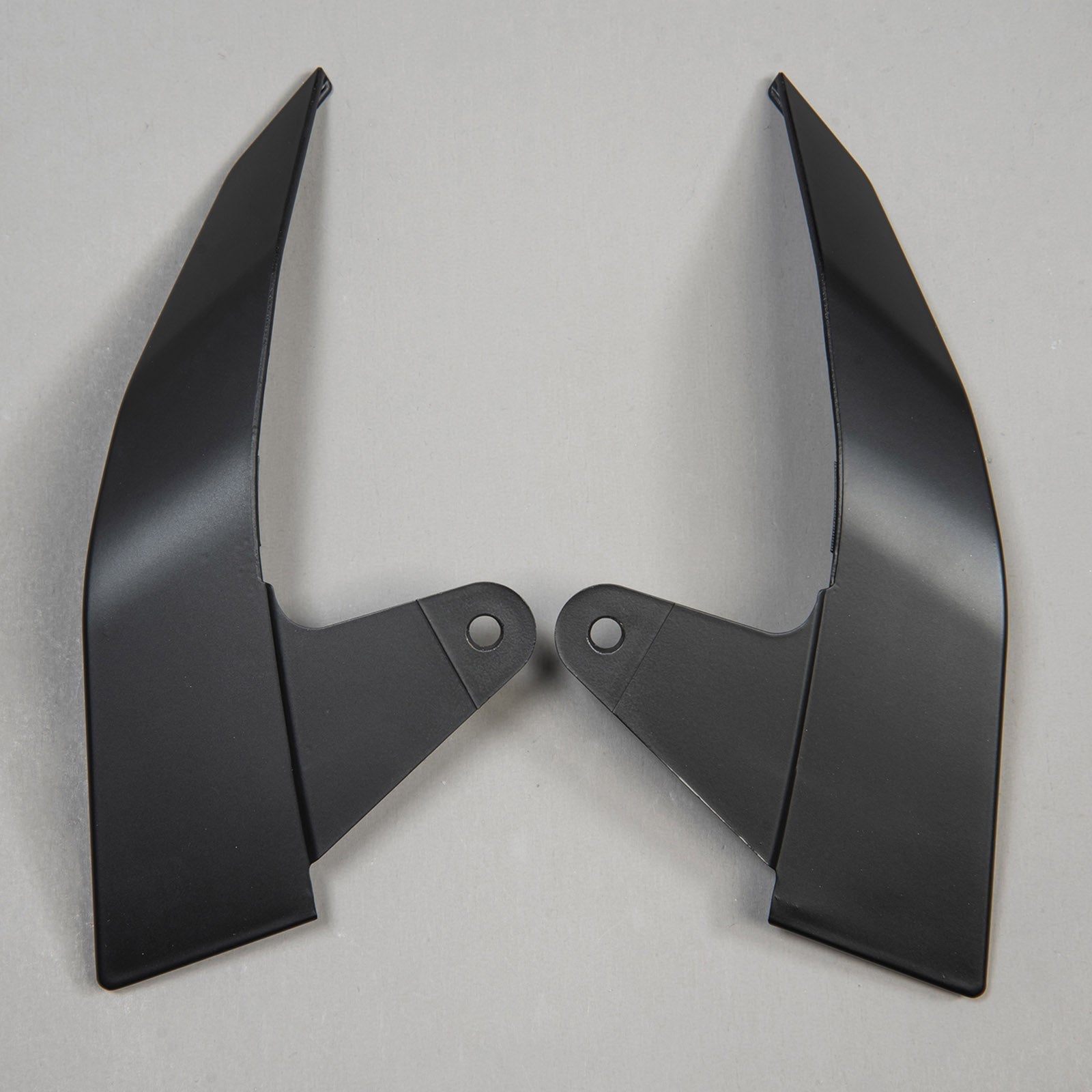 2017-2020 Yamaha MT-09 injectie ABS kunststof carrosseriekuip