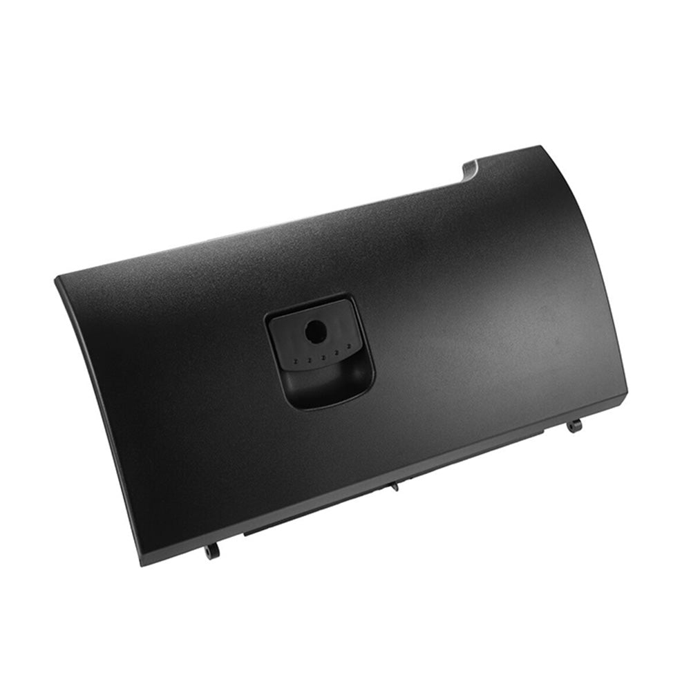 Volkswagen Beetle 2003-2010 Boîte à gants noir Lid 1C1880247R 1C1880300G