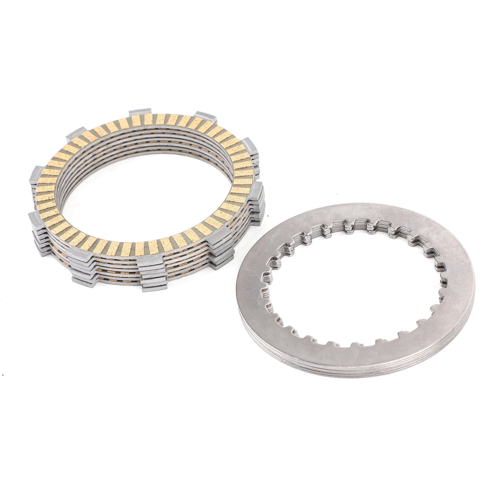 Sada spojky z ocele & Trecie dosky pre Honda TRX420 FourTrax/Rancher 2007-2017 Generic