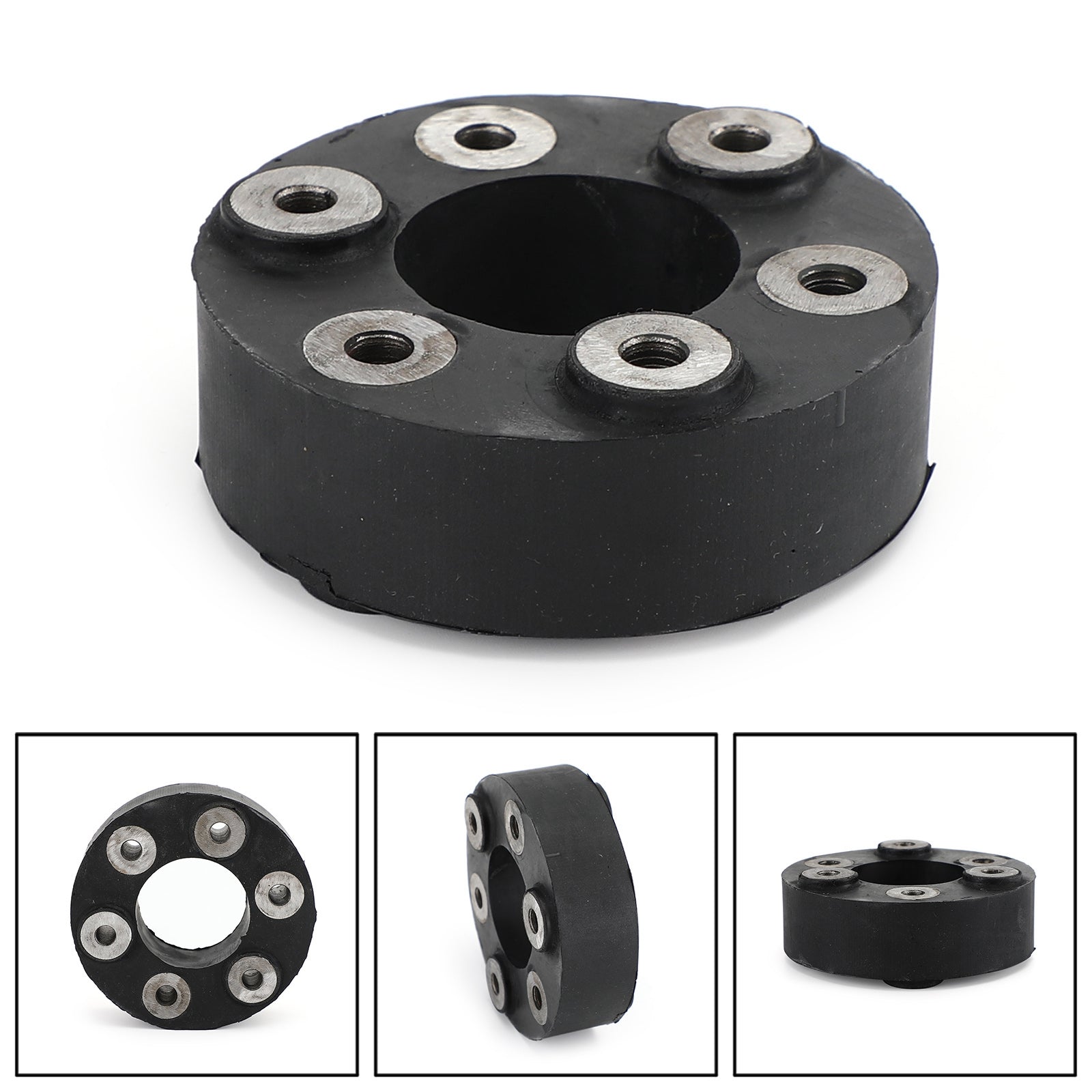 Isolador de eixo de transmissão FIT John Deere 322 330 332 1435 1445 F912 F915 F925 F935