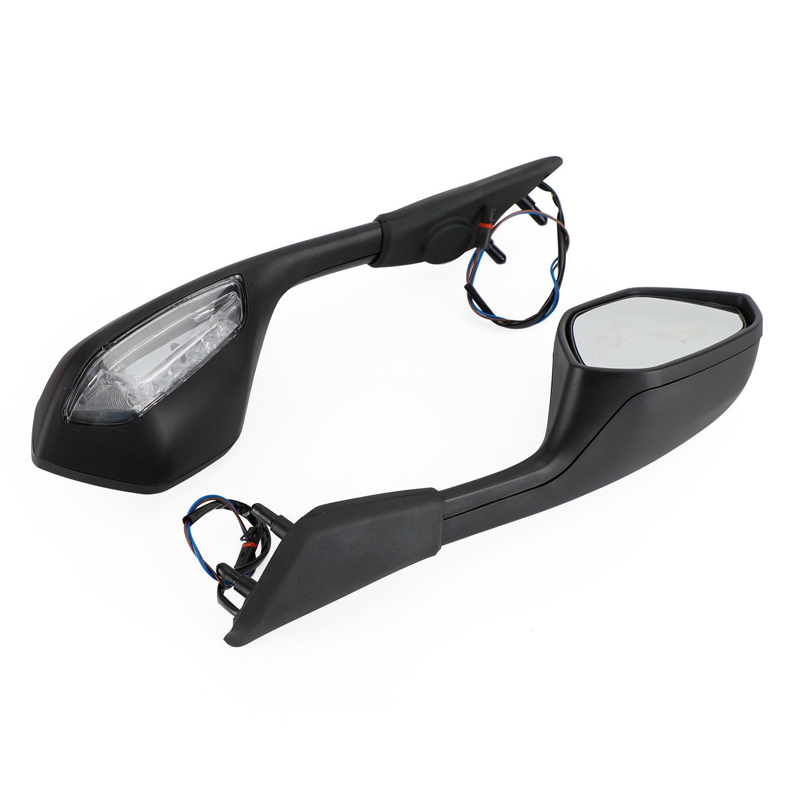 2019-2023 BMW M 1000 RR K66/S 1000 RR M Sport K67 Zadné zrkadlo Assy