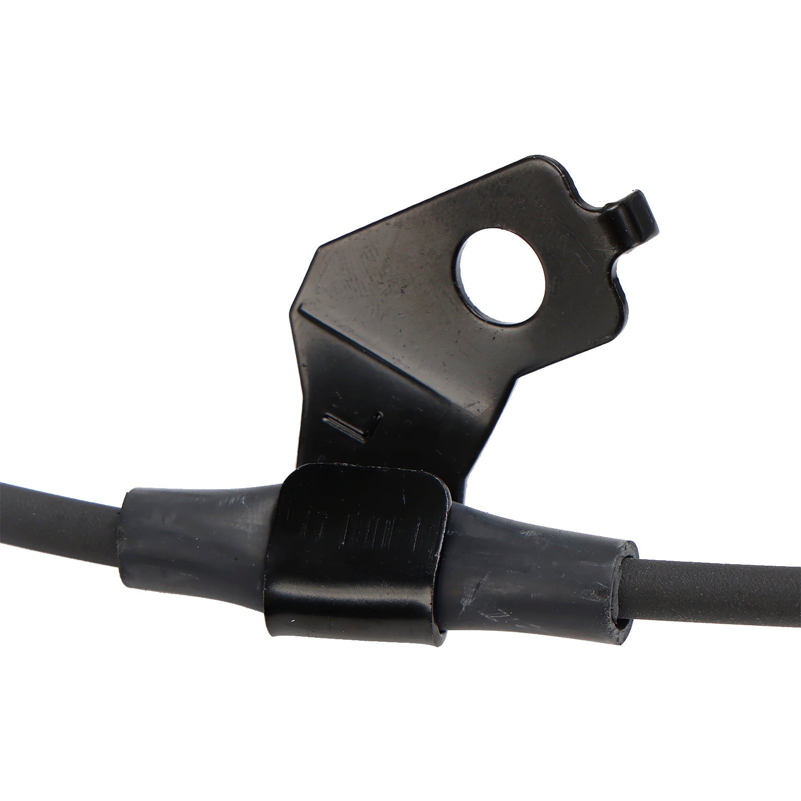 Mitsubishi L200 2.5DID B40 MN102573 ABS HJELP Sensor foran venstre