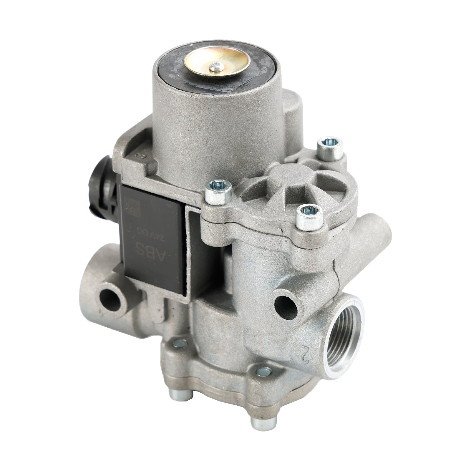ABS Solenoid Modulátor ventilu predná nápravy 4721950160 0044296544 pre nákladné auto