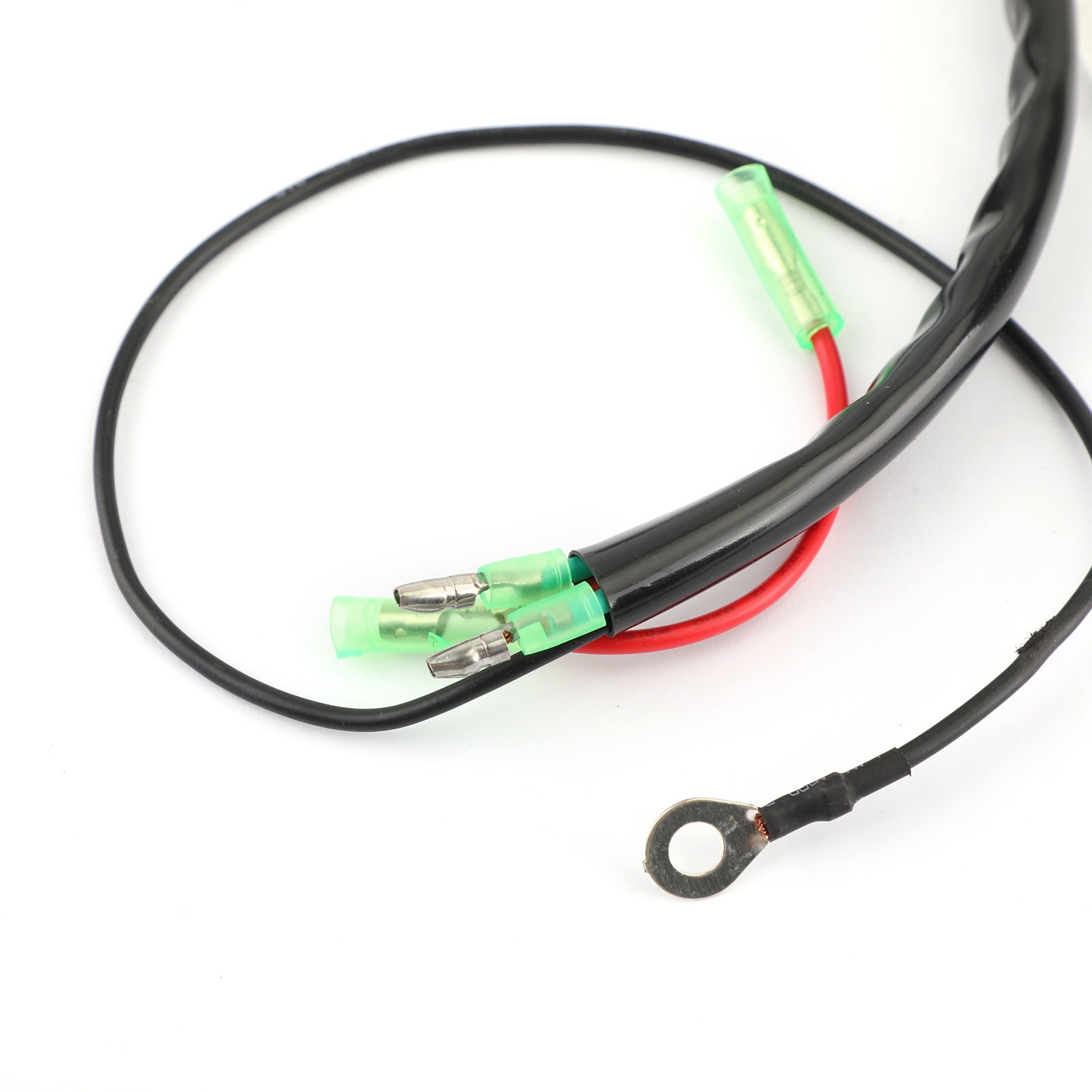 Regulátor usmerňovača pre Yamaha F9.9H F15 F20 06-17 6AH-81960-00 T85-05030300 Generic