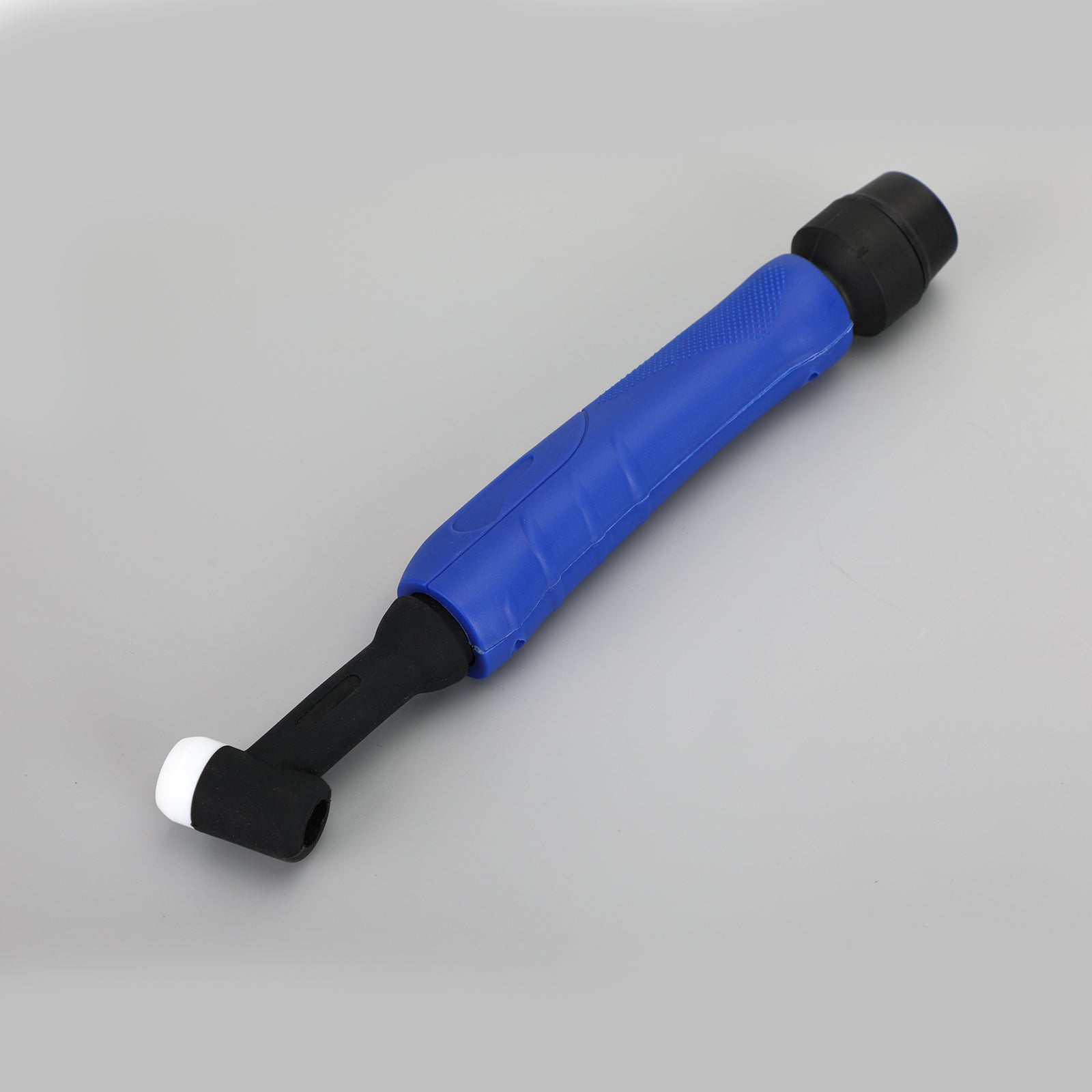 WP-26F TIG Welding Torch Head body Valve 200Amp Air-Cooled With Handle