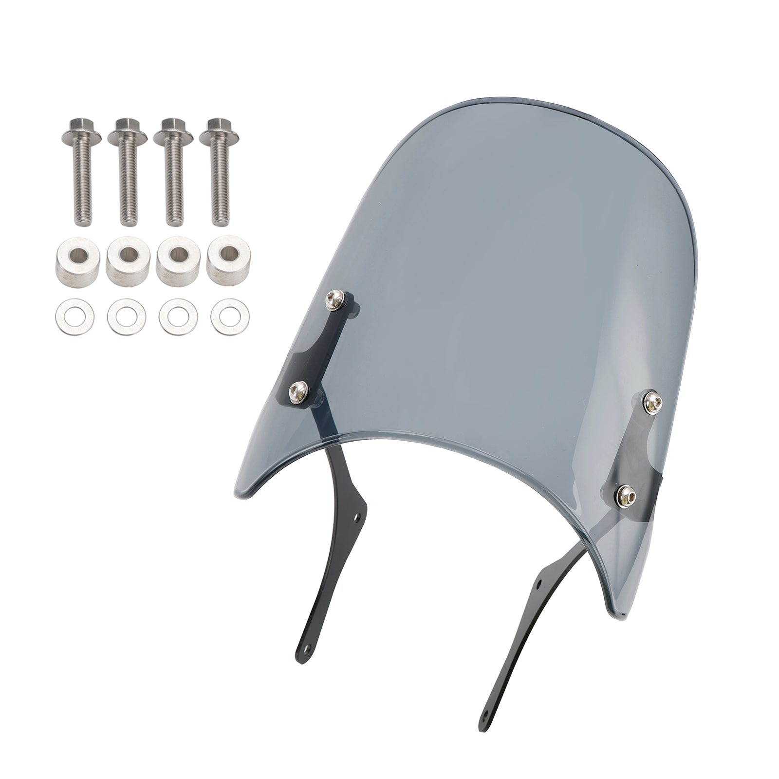 HONDA Trail 125 CT110 CT125 Hunter Cub 2021-2023 Pare-brise Pare-brise