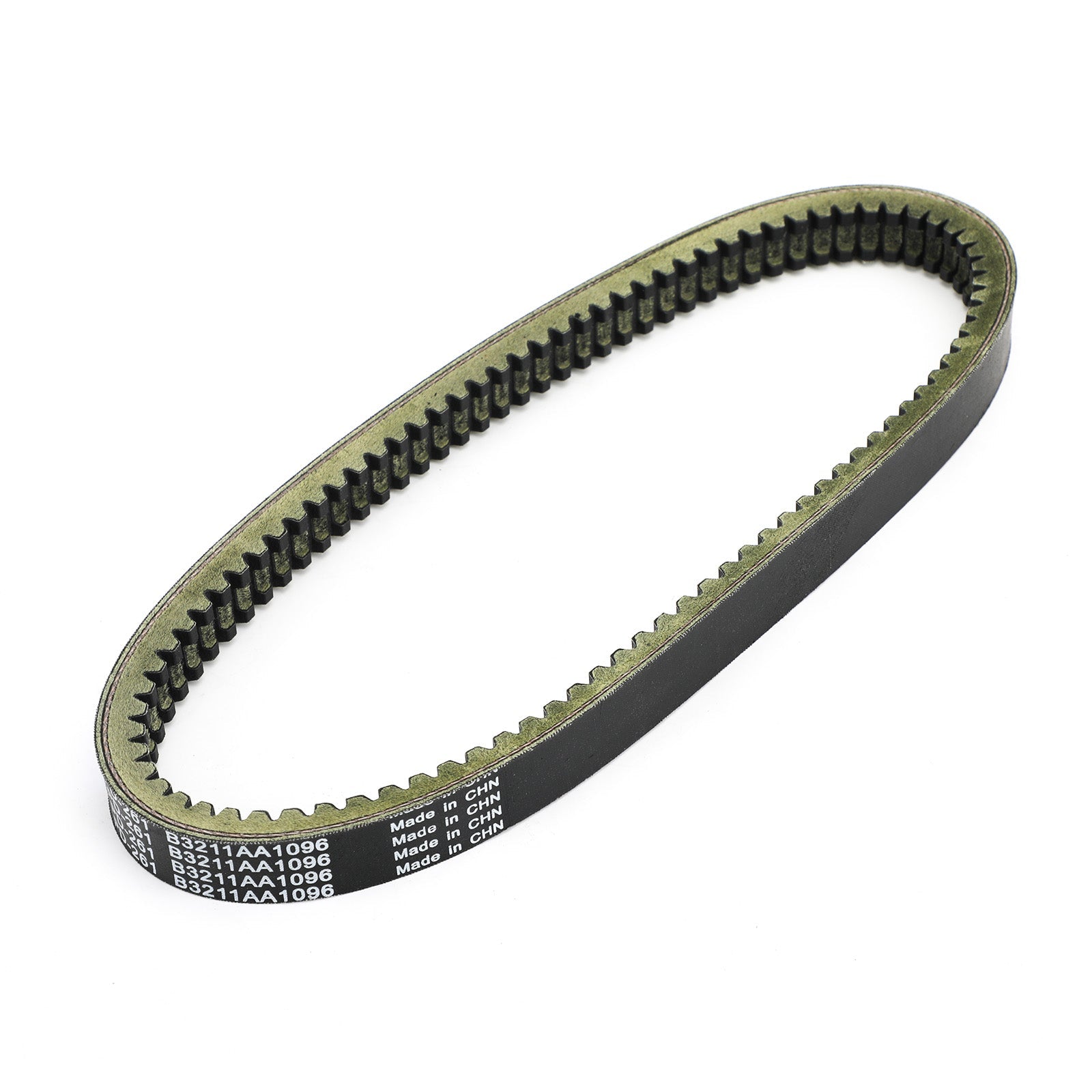 AANDRIJFRIEM B3211AA1096 Fit voor Ligier XTOO MAX PRO NOVA GRECAV EKE AIXAM 500.4 Generieke