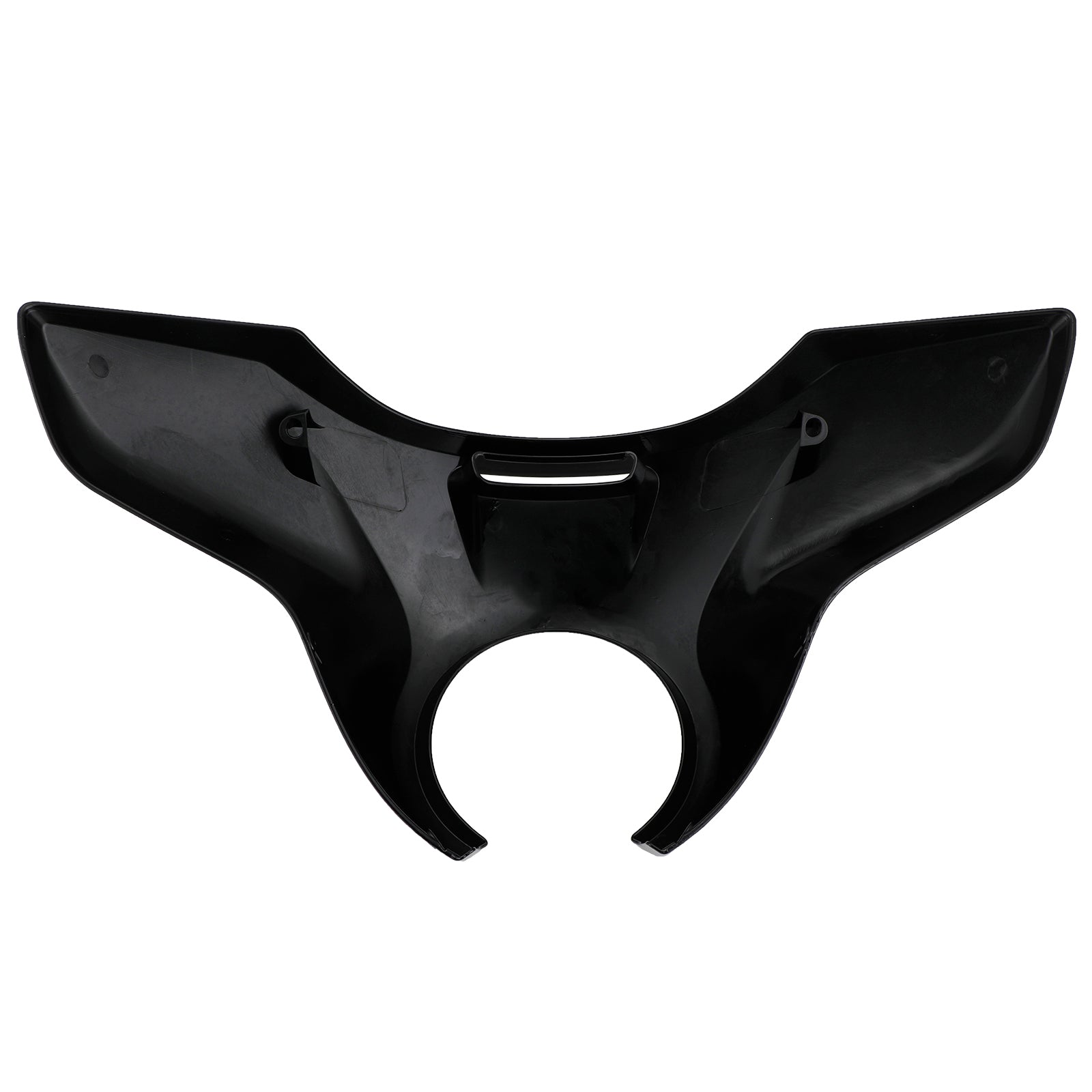 ABS Motocyklové čelné sklo čelného skla vhodné pre Honda CM1100 2021-2022 FedEx Express