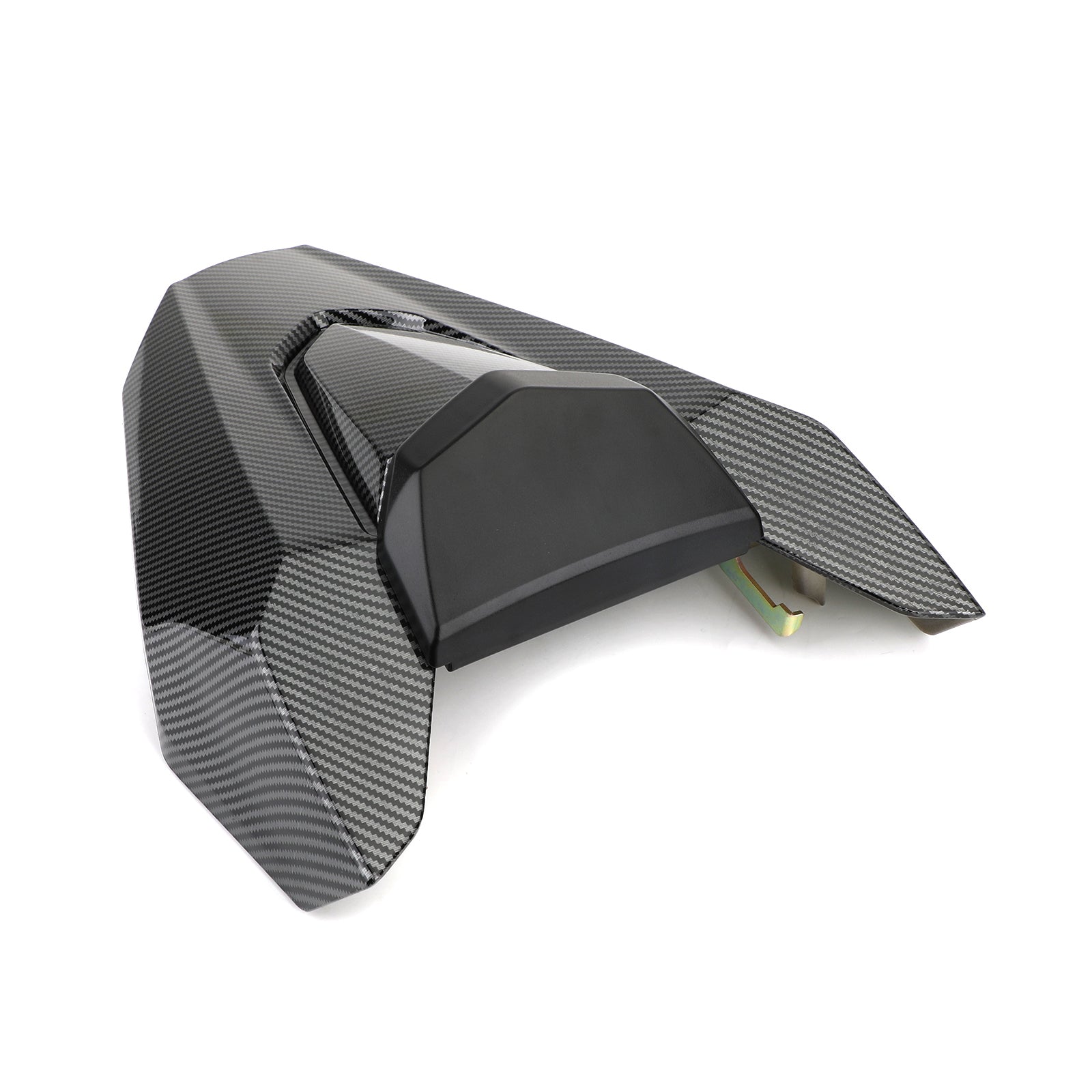 2019-2020 Honda CBR650R Motocyklové zadné sedadlá Cover Cover Cover Cover Cover Cop