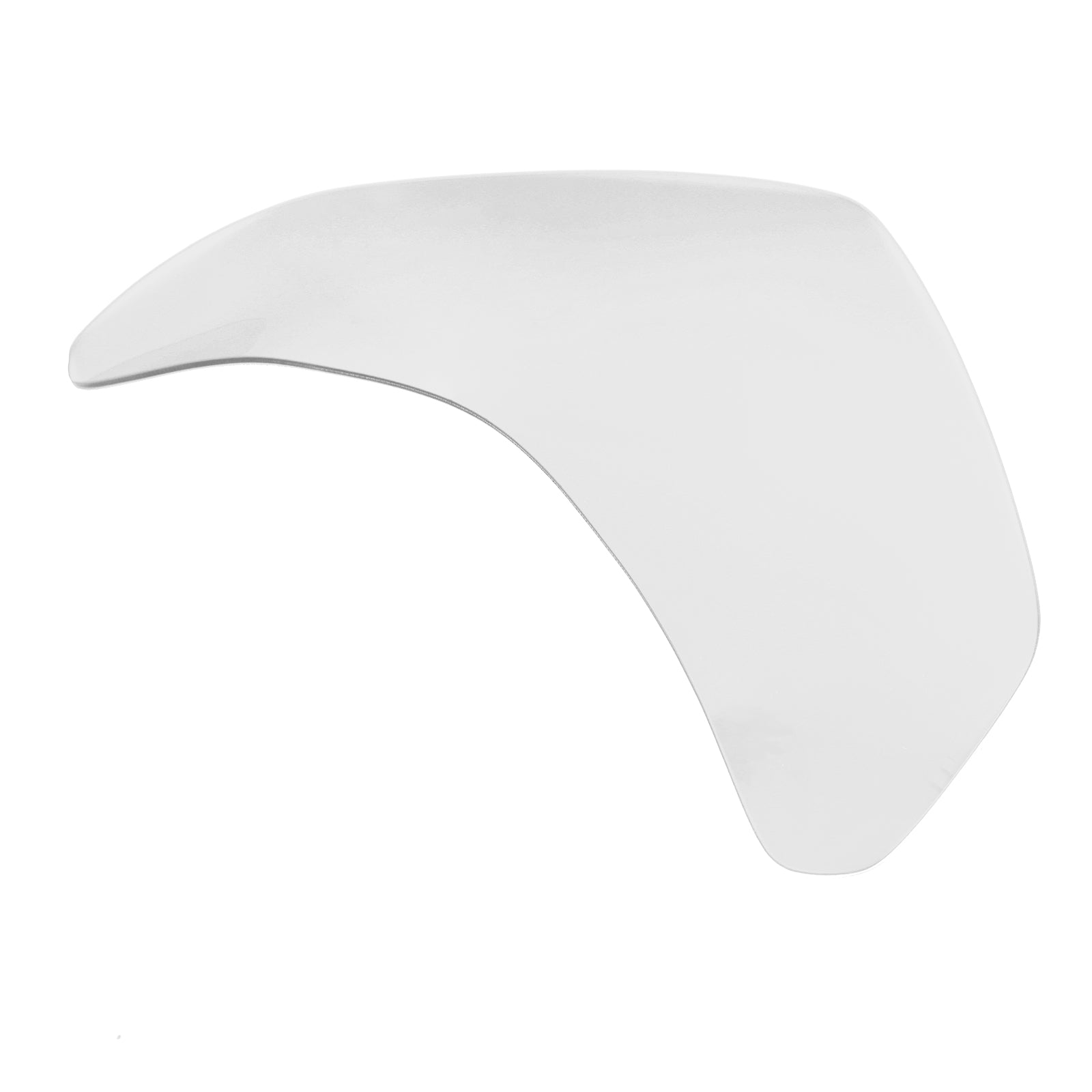 Protector de lente de faro apto para Suzuki Gsxr1000 Gsxr 1000 00-02 azul genérico