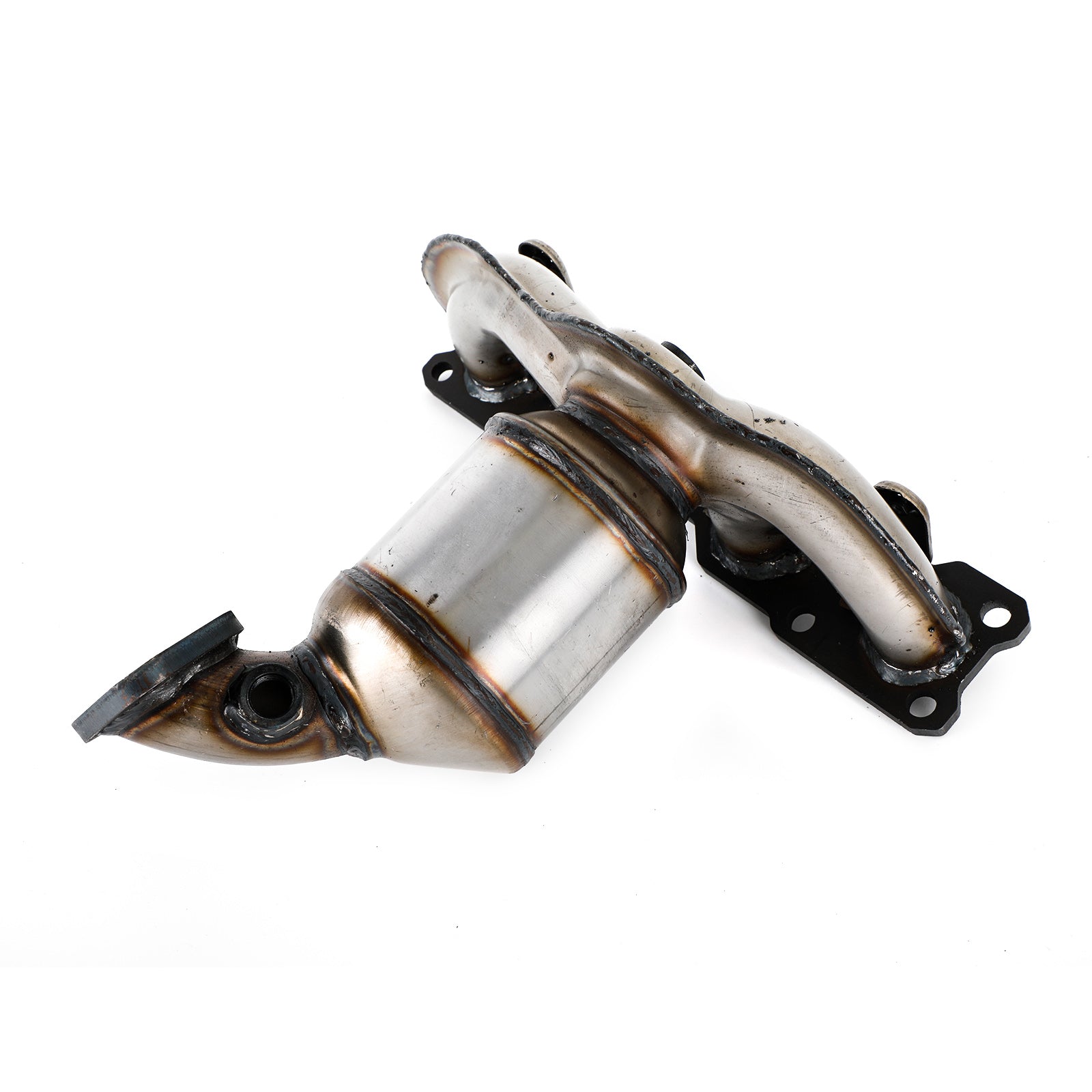 Kia Optima 2.4L 2009-2015 Conversor catalítico do coletor