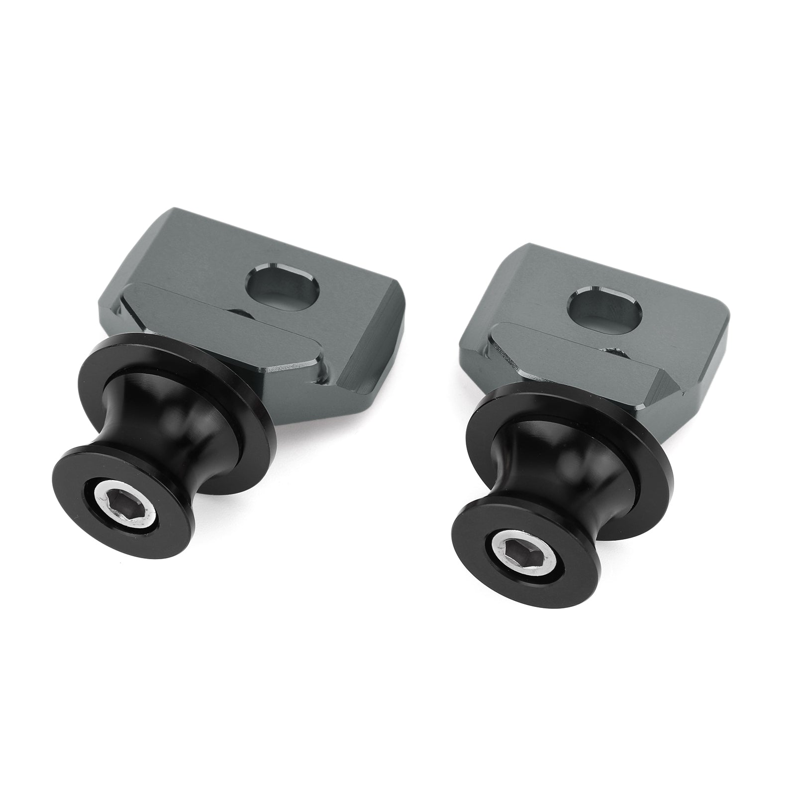 CNC reťazový nastavovací blok so stojanovou cievkou pre Honda CB650R CBR650R 2019-2020 Generic