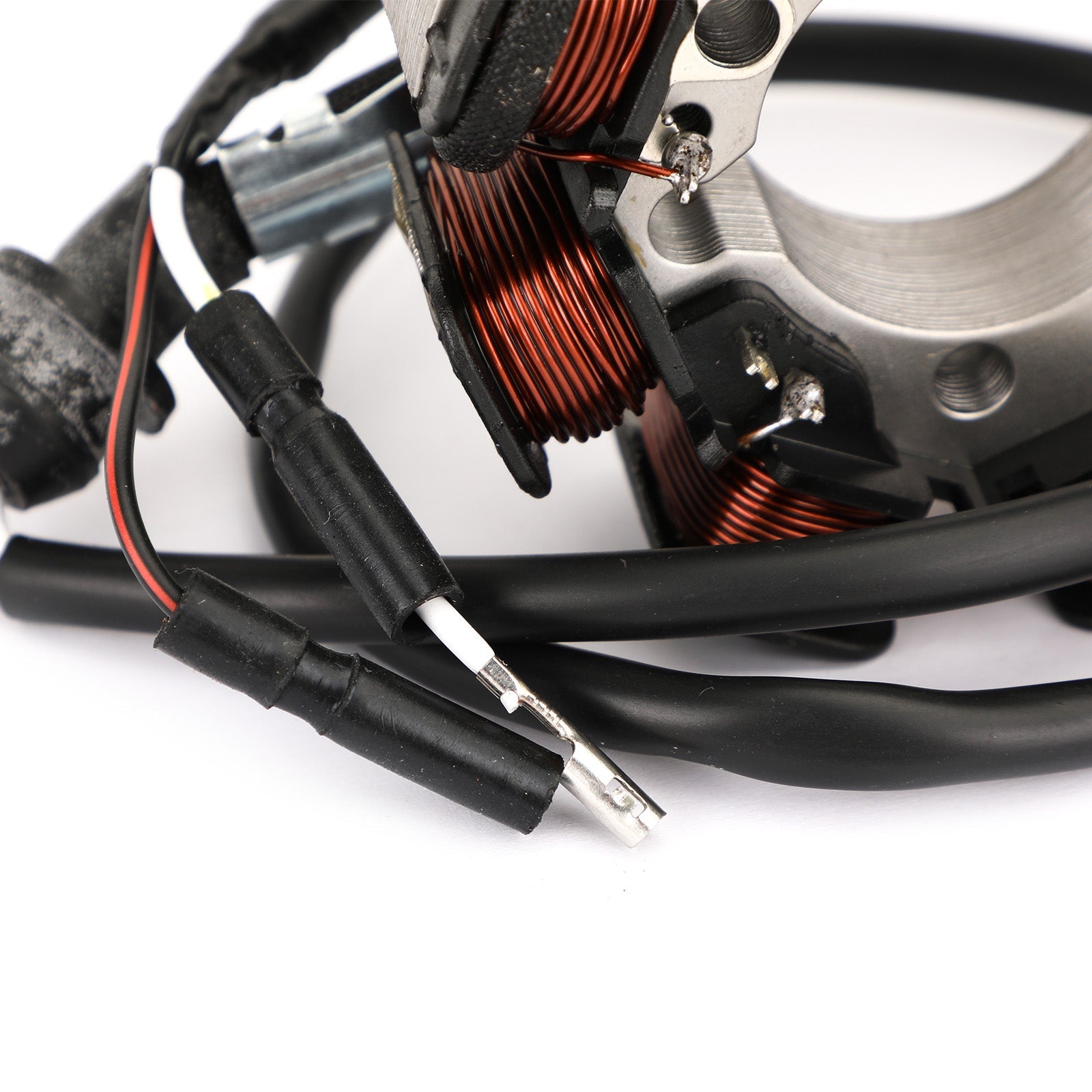 Estator apto para Honda XR200R XR 200 R 200R 1986 1987 1988 31120-KT0-004 genérico