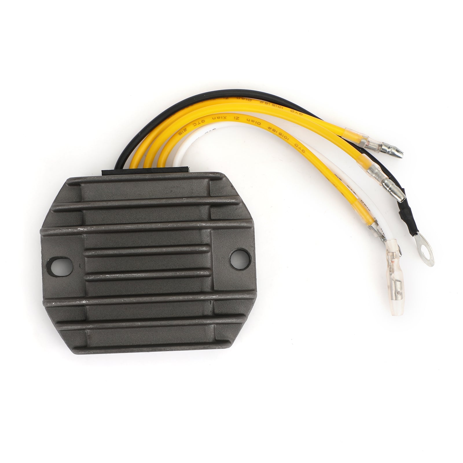 Regulador rectificador para motores fueraborda Suzuki DF 9,9/15 32800-89L00 32800-89L01 genérico