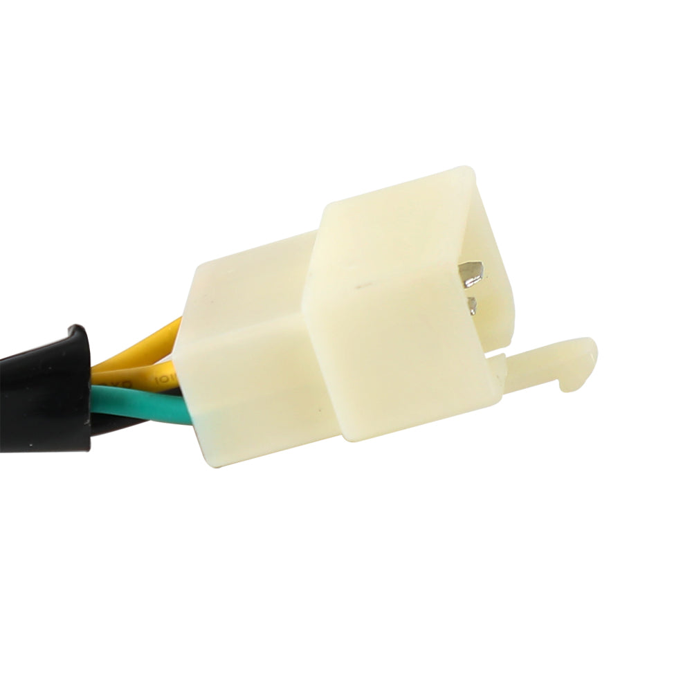 Likeretter regulator 31600-402-701 Fit for Honda CM200 CM200T Twinstar 200 1980 (USA Models)