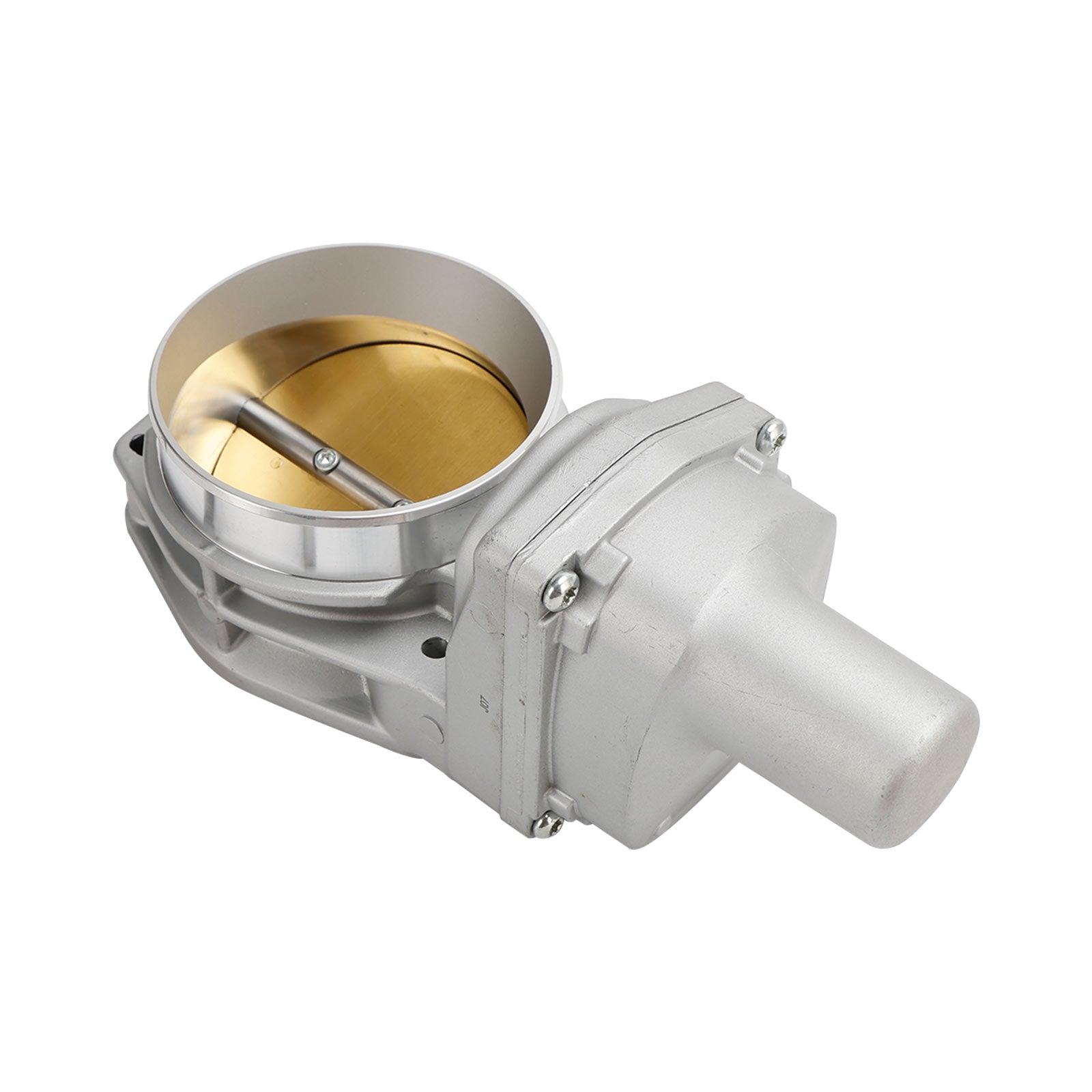 92mm gasspjeld 12605109 for LS3 LS7 L76 L99 Corvette Camaro 2010-2013 FedEx Express