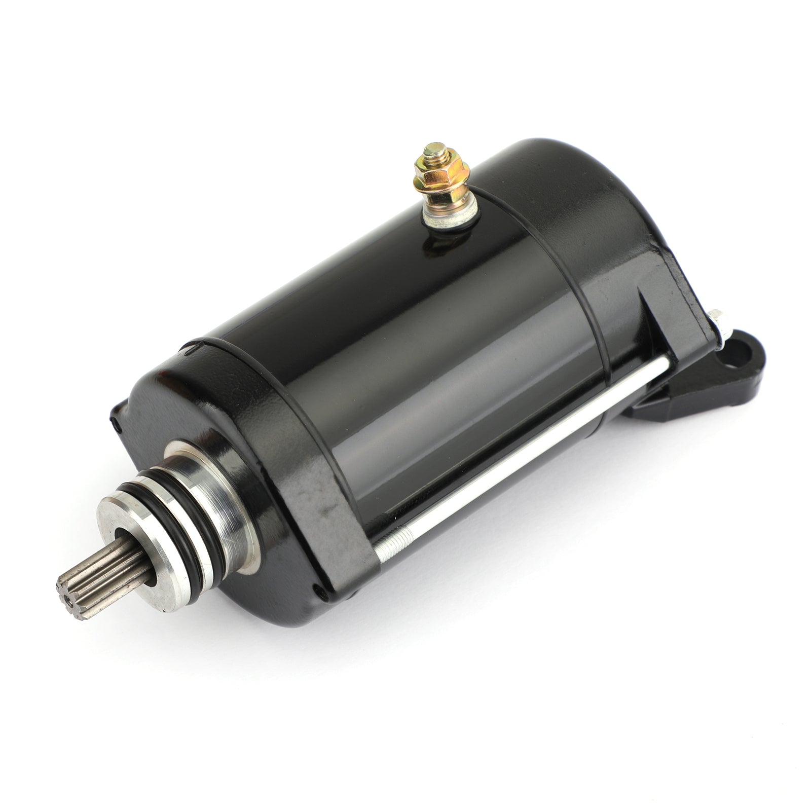 Nový štartér pre bežec Yamaha Wave Runner GP1300R GP1200 XLT800 XR1800 63M81800-00-00 Generic