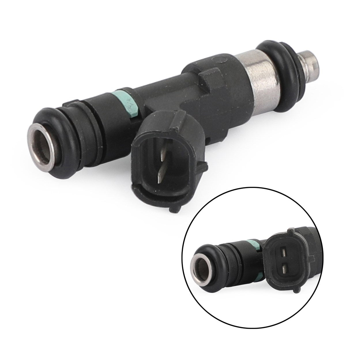 6pcs injecteurs de carburant Fit 2006-2014 Nissan Frontier Xterra 4.0 0280158007 générique