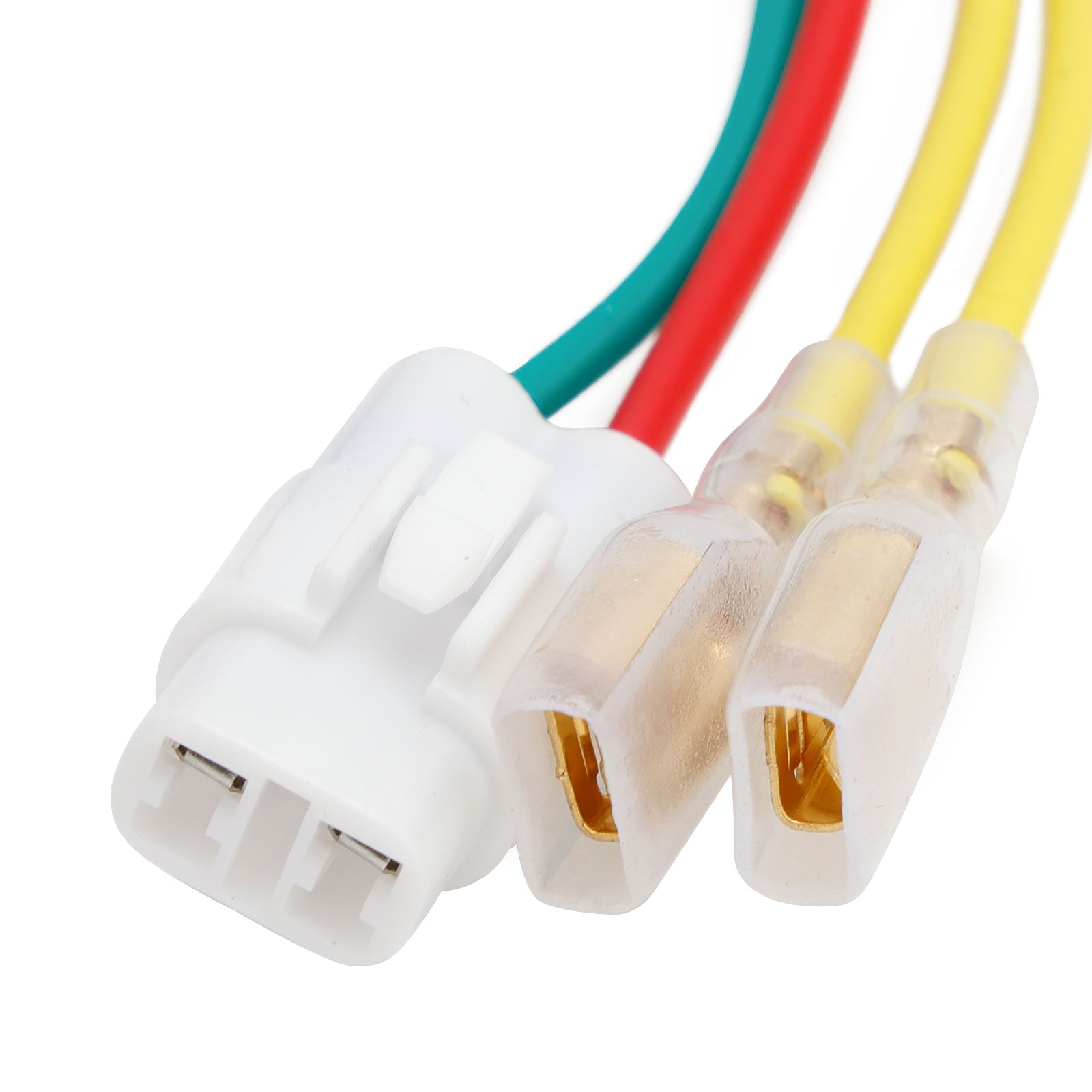 Kit regulador do estator de ignição para gás gasestre ex 250 350 F MC 250 350 F 2021-2024