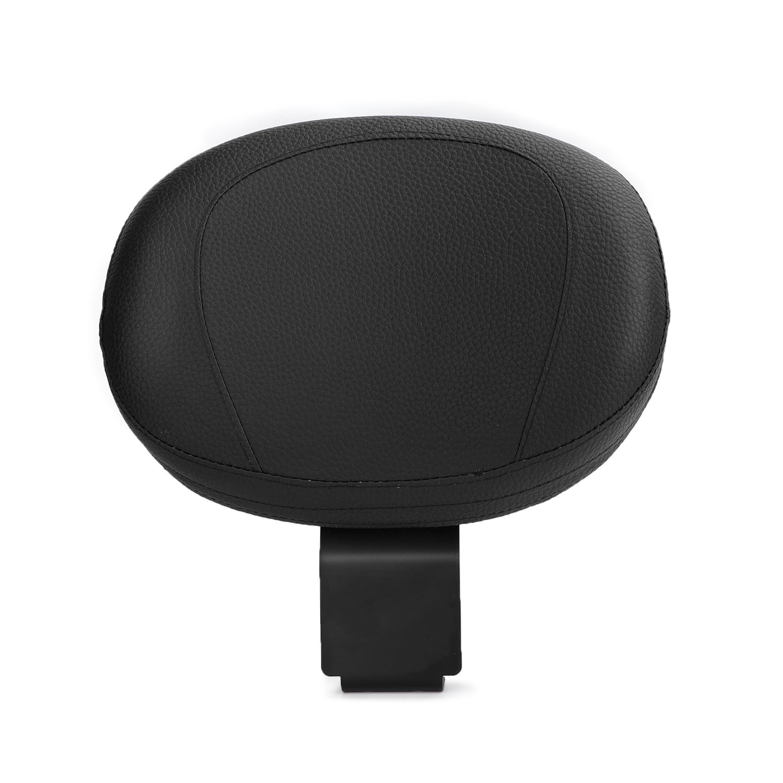 Respaldo de conductor de motocicleta para Yamaha 1996-1997 V Star 650 XVS 650 XVS400 genérico