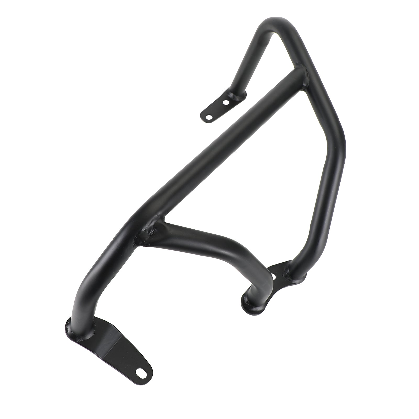 Motorbeschermers Frame Valbeugels Zwart Fit Voor Honda Goldwing Gl1800 F6C 18-20 19