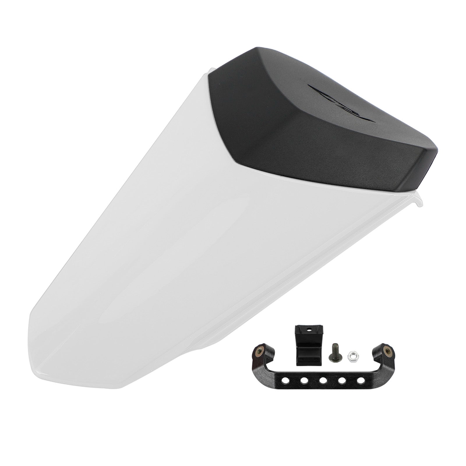 2022-2023 YAMAHA YZF-R7 YZF R7 zadné sedadlo Cover Cover COWL COWL