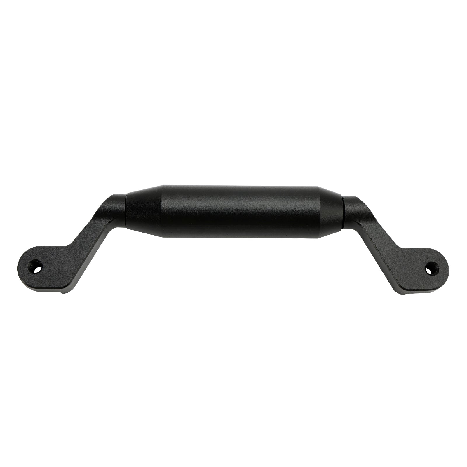 2022-2023 Triumph Tiger 1200 Suporte de navegação por telefone GPS Bracket Extension Black