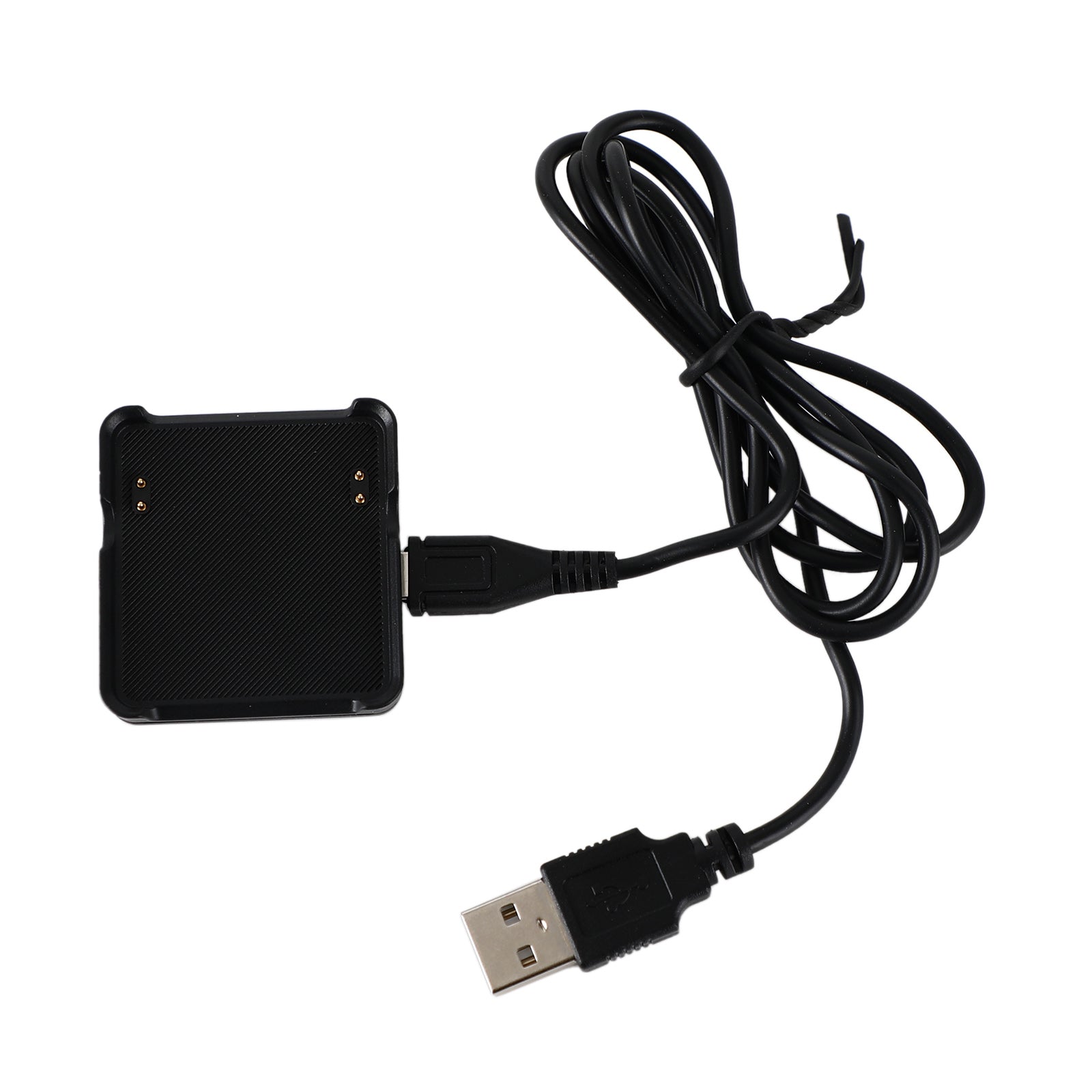 Remplacement des données de chargement de berce