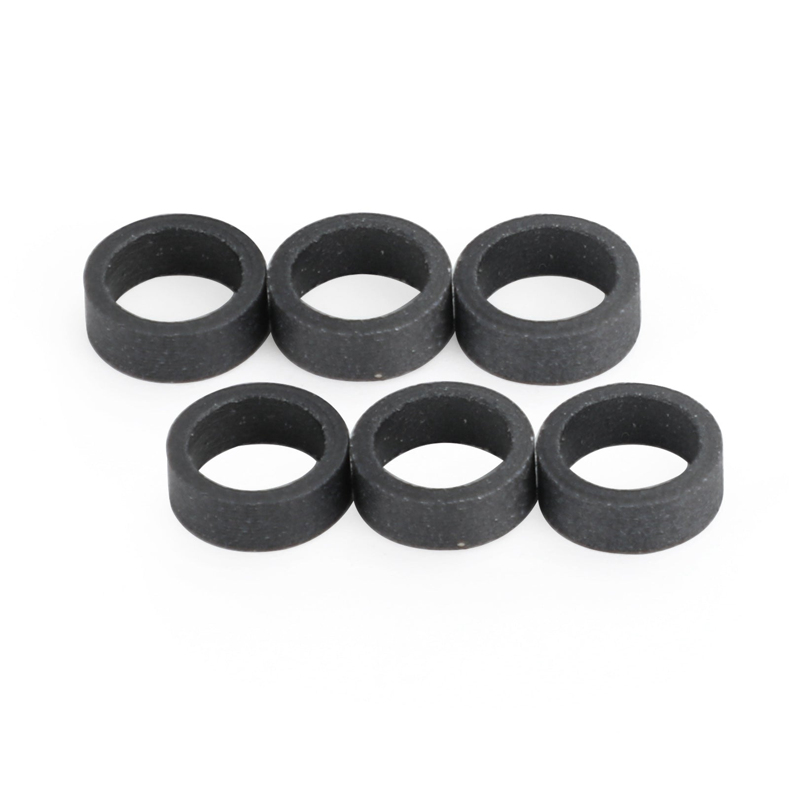 BMW 135 335 535 550 650i 740i 750i X5 X6 6 STKS Brandstofinjectoren Reparatie Zeehonden