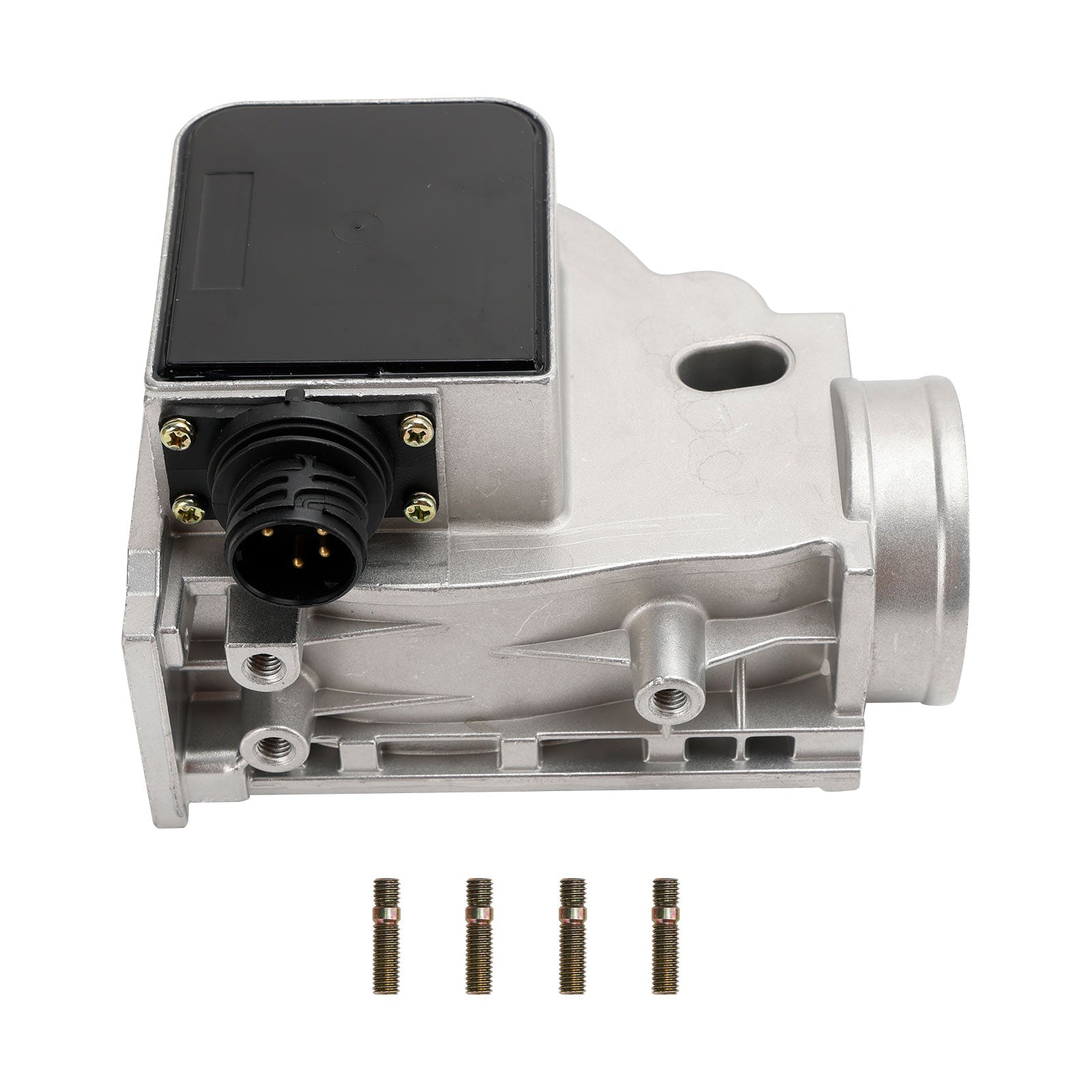 Sensor de fluxo de ar de massa MAF 0280202134 FIXA PARA BMW 318TI 318I 318IS 1.8L 1991-1995 FedEx Express