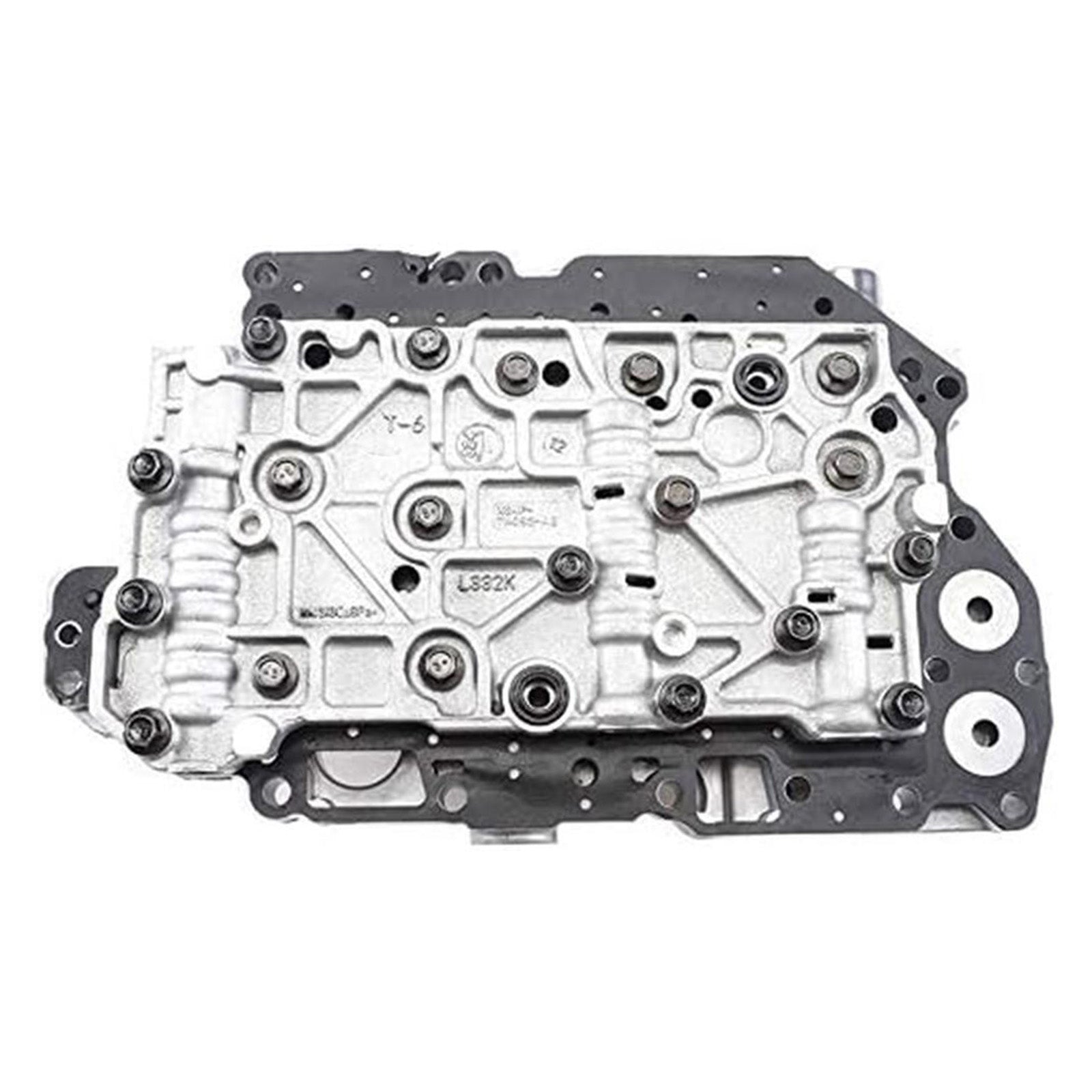 Ford i-MAX 2007-2010/IXION 2004-2005 1.8L 4F27E Transmissieklephuis