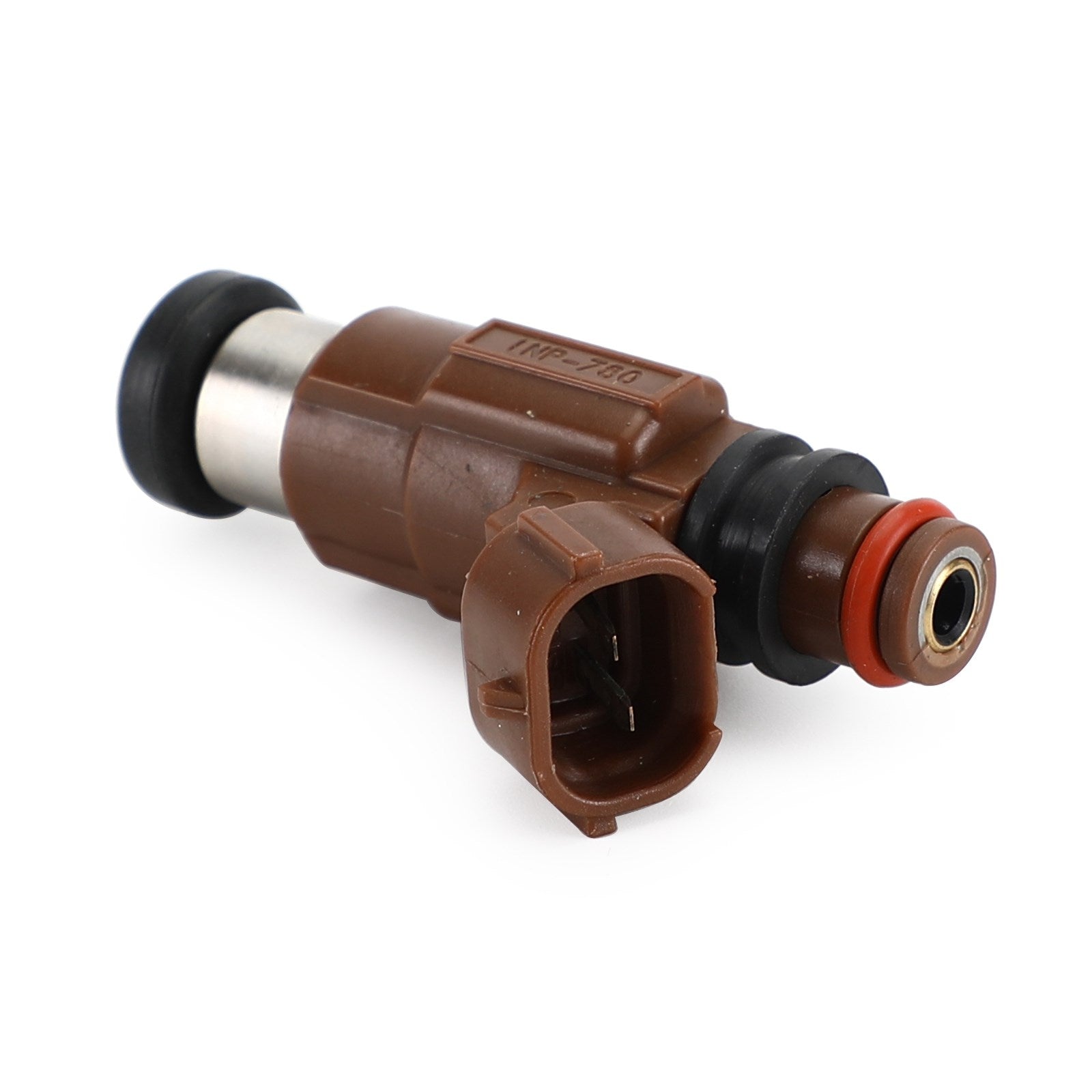 4 inyectores de combustible INP780 & INP781 compatible con Mazda Protege 1.8/2.0L 1999-2002 842-12285