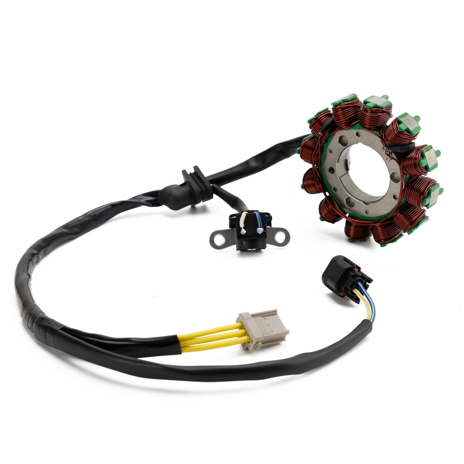 Stator, regulator & Packningssats för Honda CRF 450 R/RX/RWE (AC) 2021 - 2024