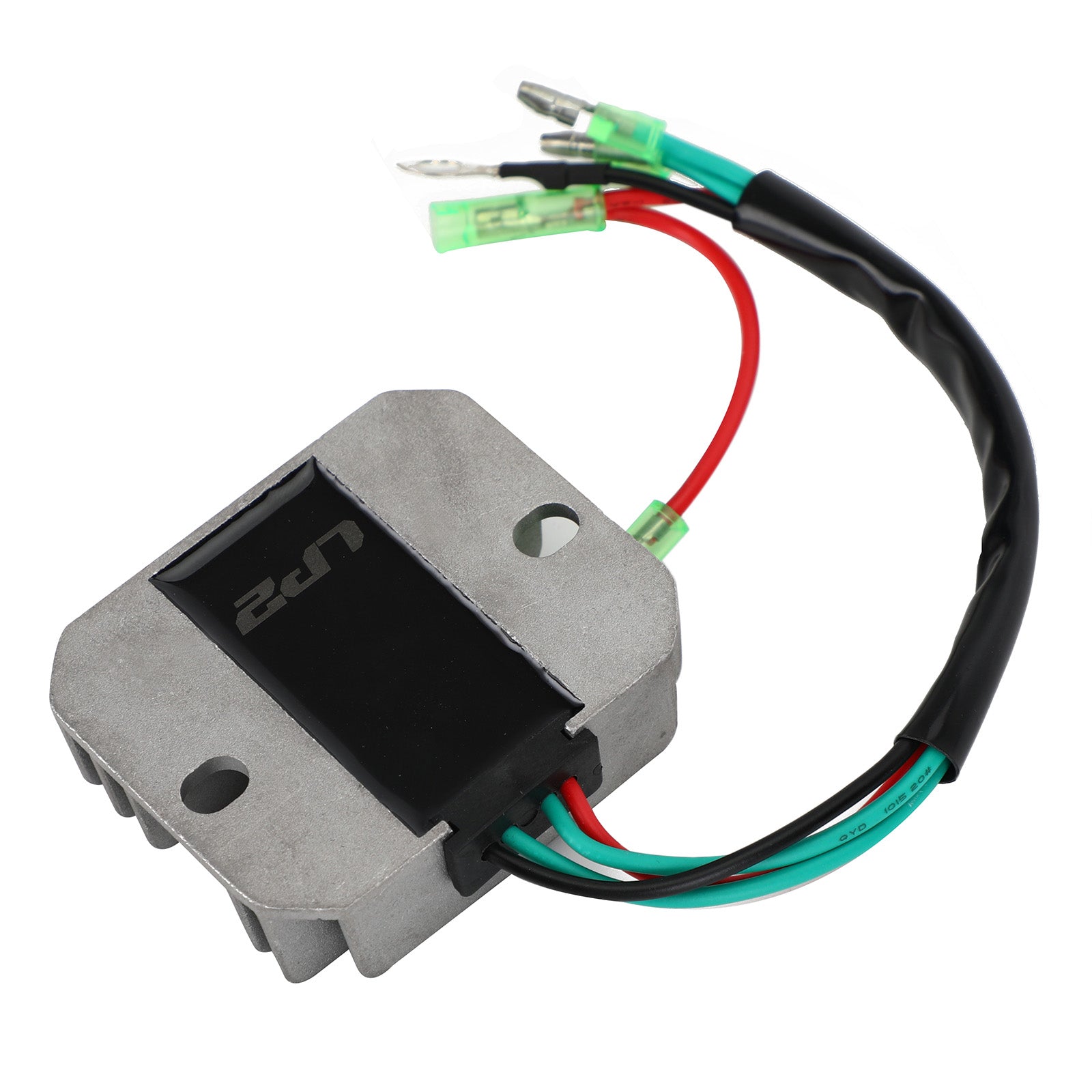 REGULATEUR RECTIFIR ASSIMENT POUR YAMAHA F8 F9.9 F15 HP MOTEUR OUTBOOD 6G8-81960-A1