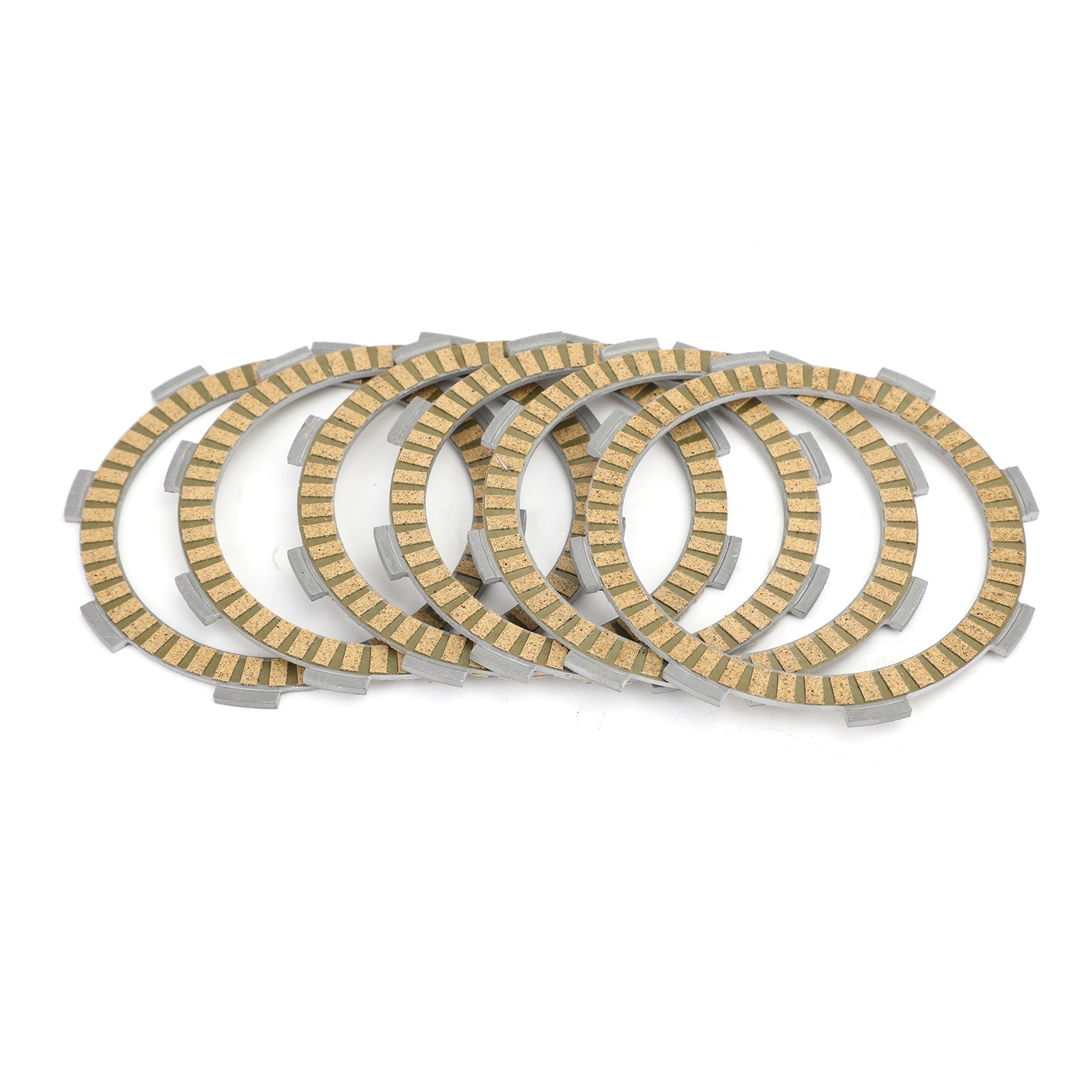 Sada spojky z ocele & Trecie dosky pre Honda CRF150 CRF 150 RB 2007-2017 Generic