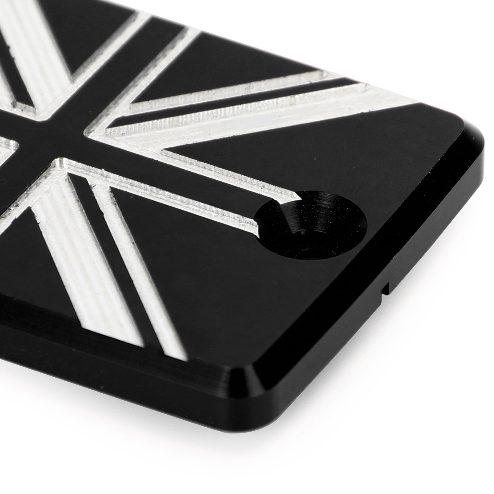 Čiapka prednej brzdovej nádrže pre Tiger 800/XC/XR/XRX/XCA/XCR 1200 2011-2021