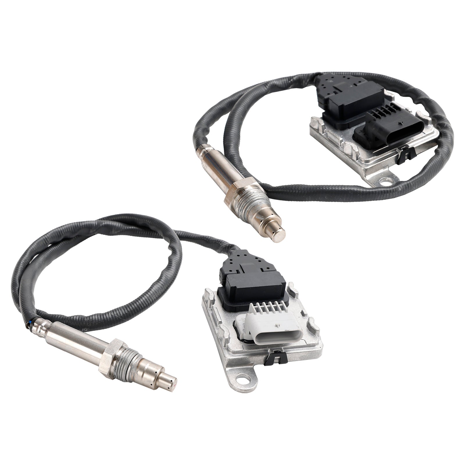 55500319 55500320 Posición 1 del sensor de Nox & 2 Para Vauxhall Insignia 2.0 CDTi 170 CV