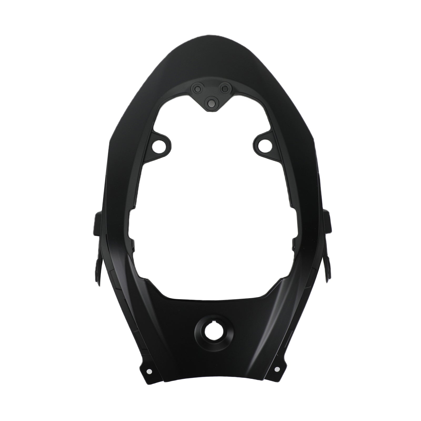 Zadné stredové krytské kapotáž kapotáže pre Suzuki GSXS GSX-S750 2017-2021 Generic