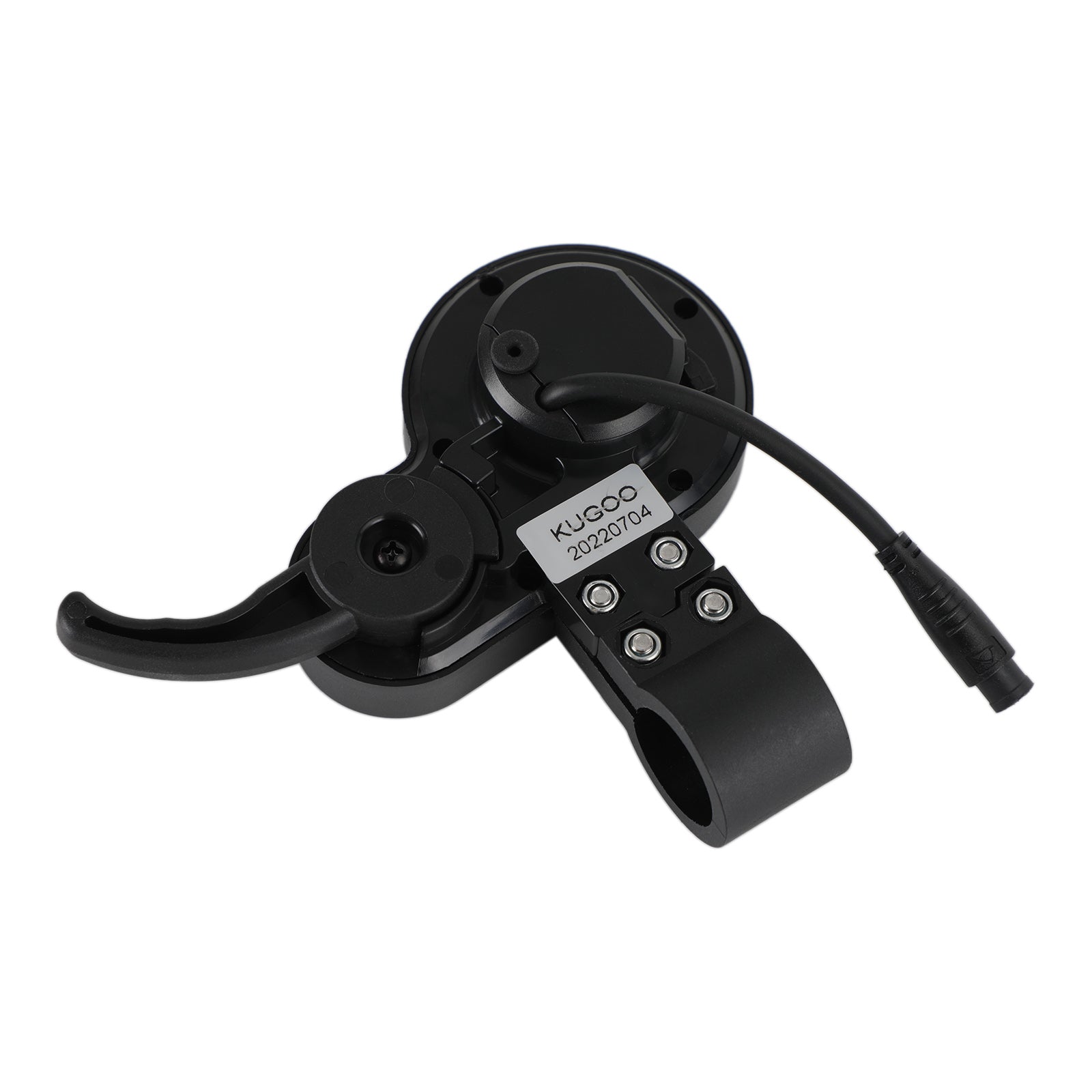 Elektrische scooter TF-100 48V 20A Display snelheidsmeter Geschikt voor Kugoo m4/M4 Pro