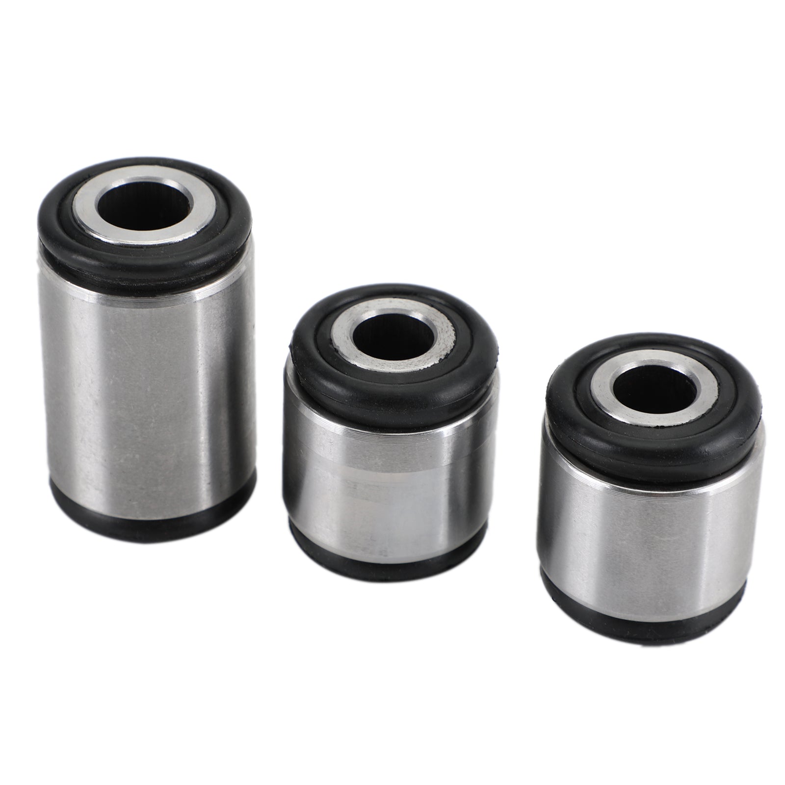 Kit traseiro de arbustos de ligação Watts para Land Rover Discovery 1L 1998-2004 genérico