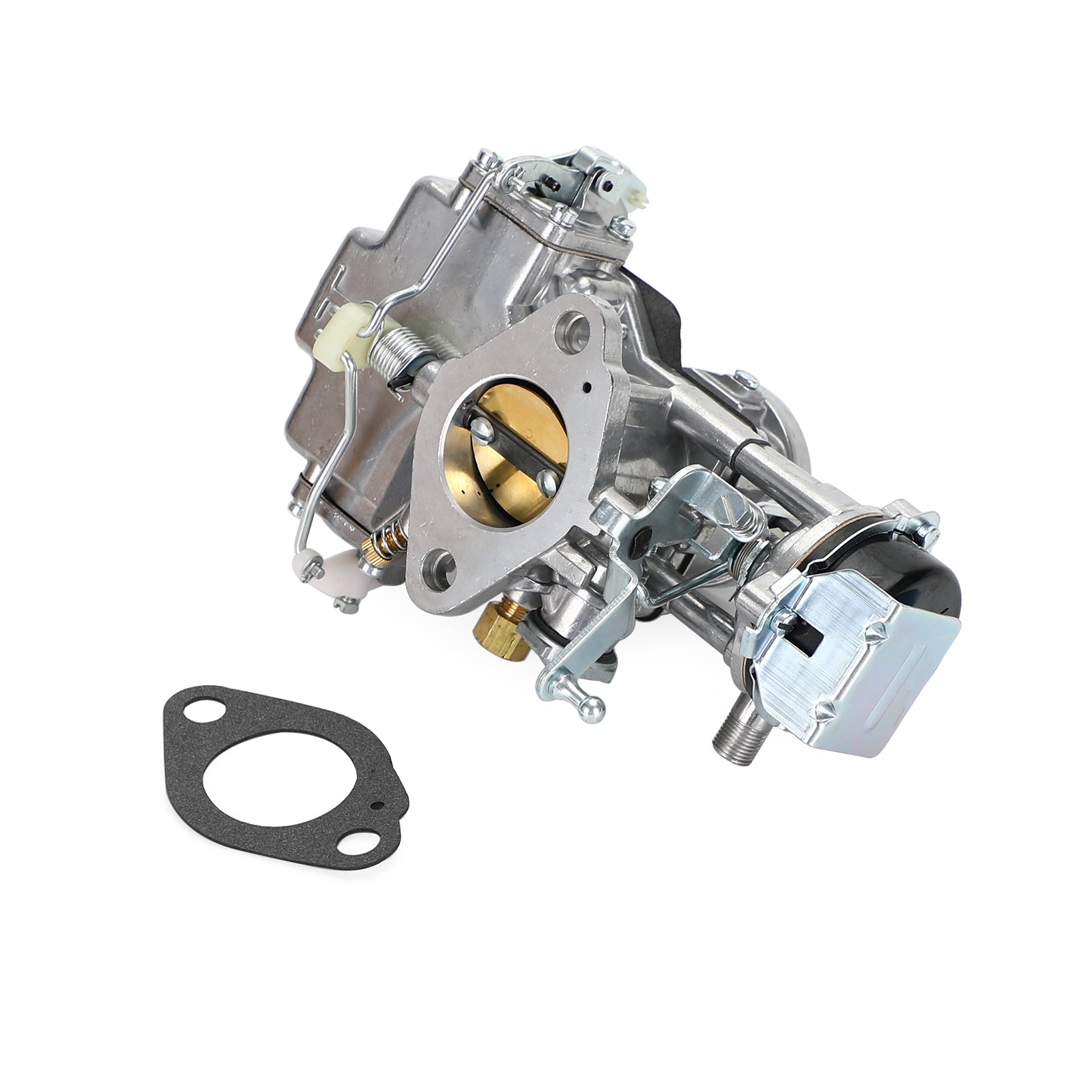 1963-1969 Ford Mustang Falcon 6 cil 170/200 Motoren Autolite 1100 Carburateur